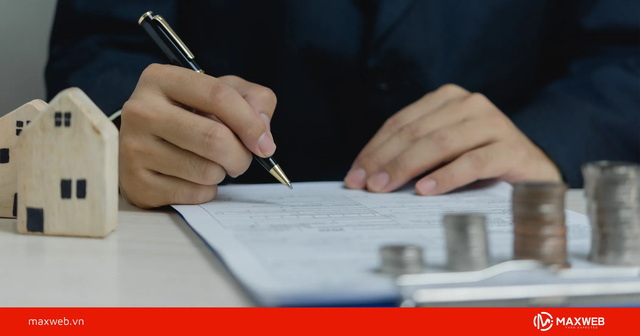 Kêu gọi hành động rõ ràng