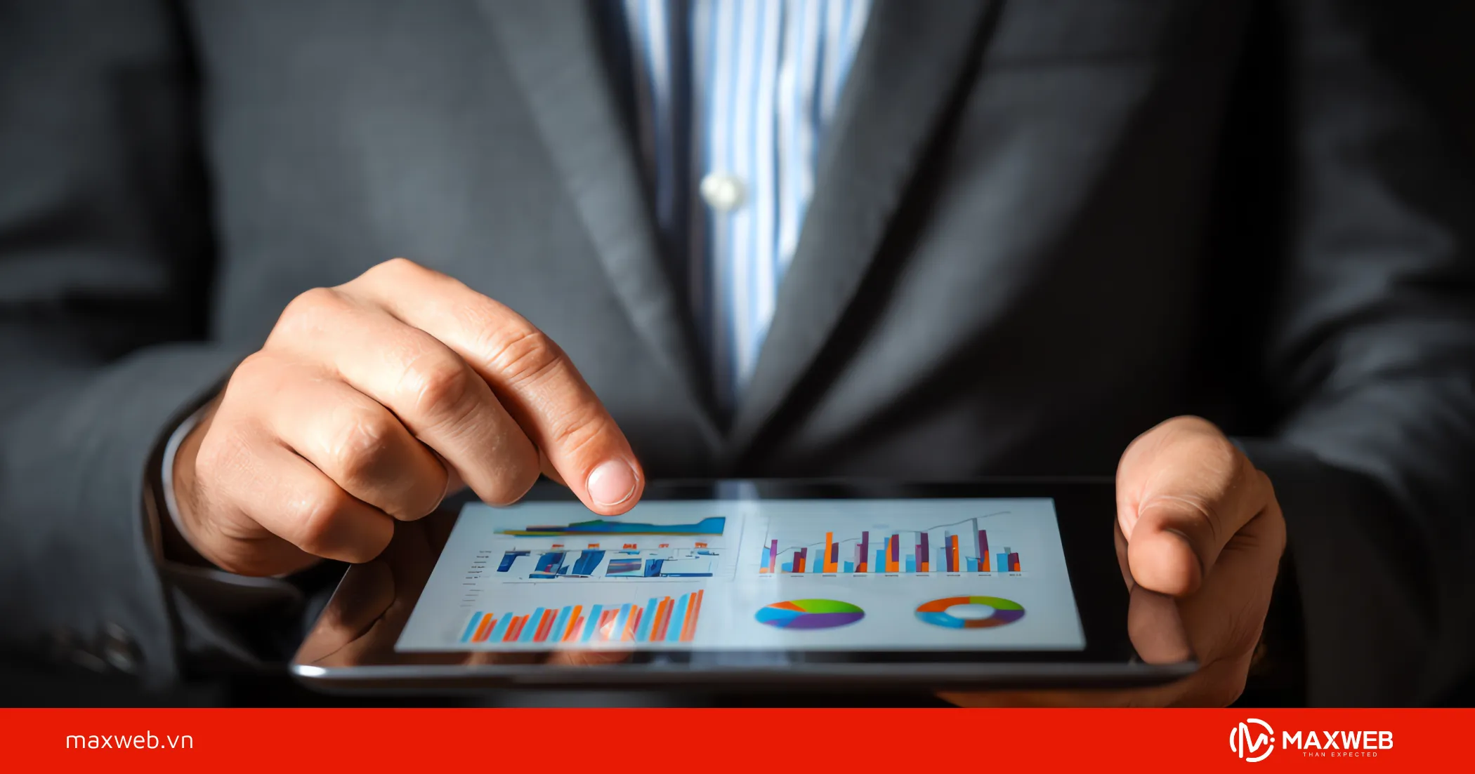 Không đo lường hiệu quả hoặc đánh giá lại quy trình chăm sóc