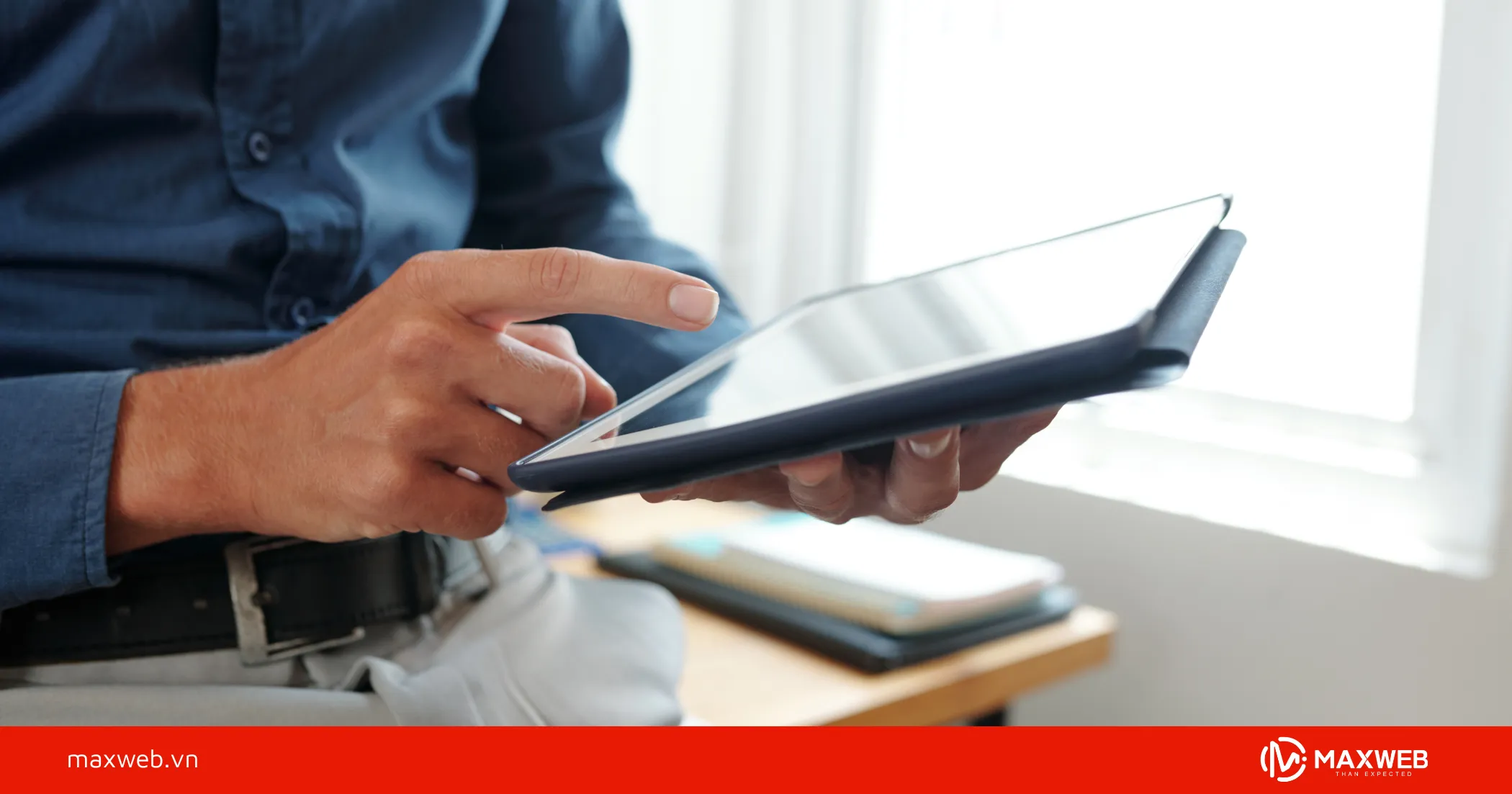 Email không tối ưu cho thiết bị di động