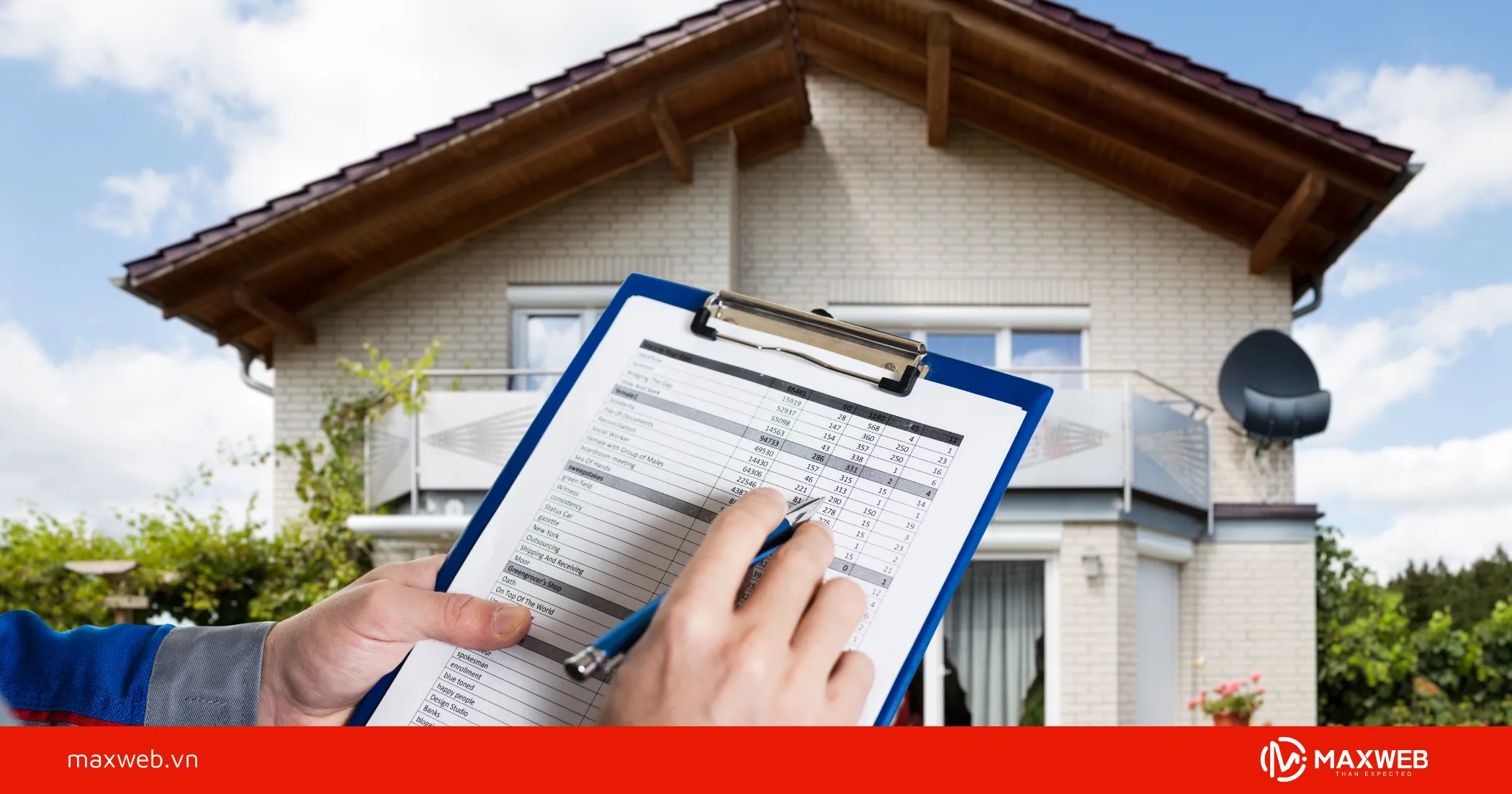 Kịch bản gọi khách mua nhà để ở (căn hộ/nhà phố)