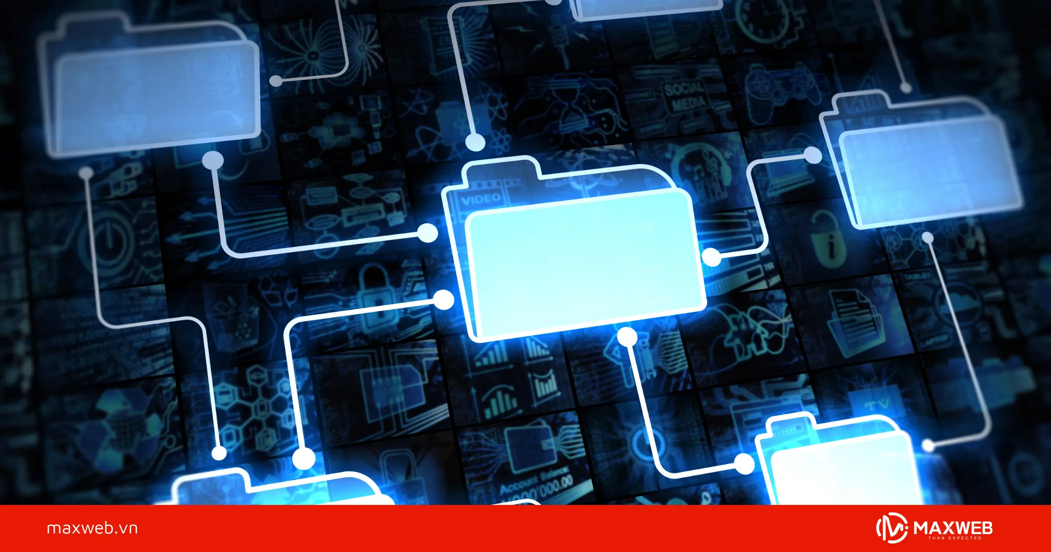 Kích hoạt cache và CDN