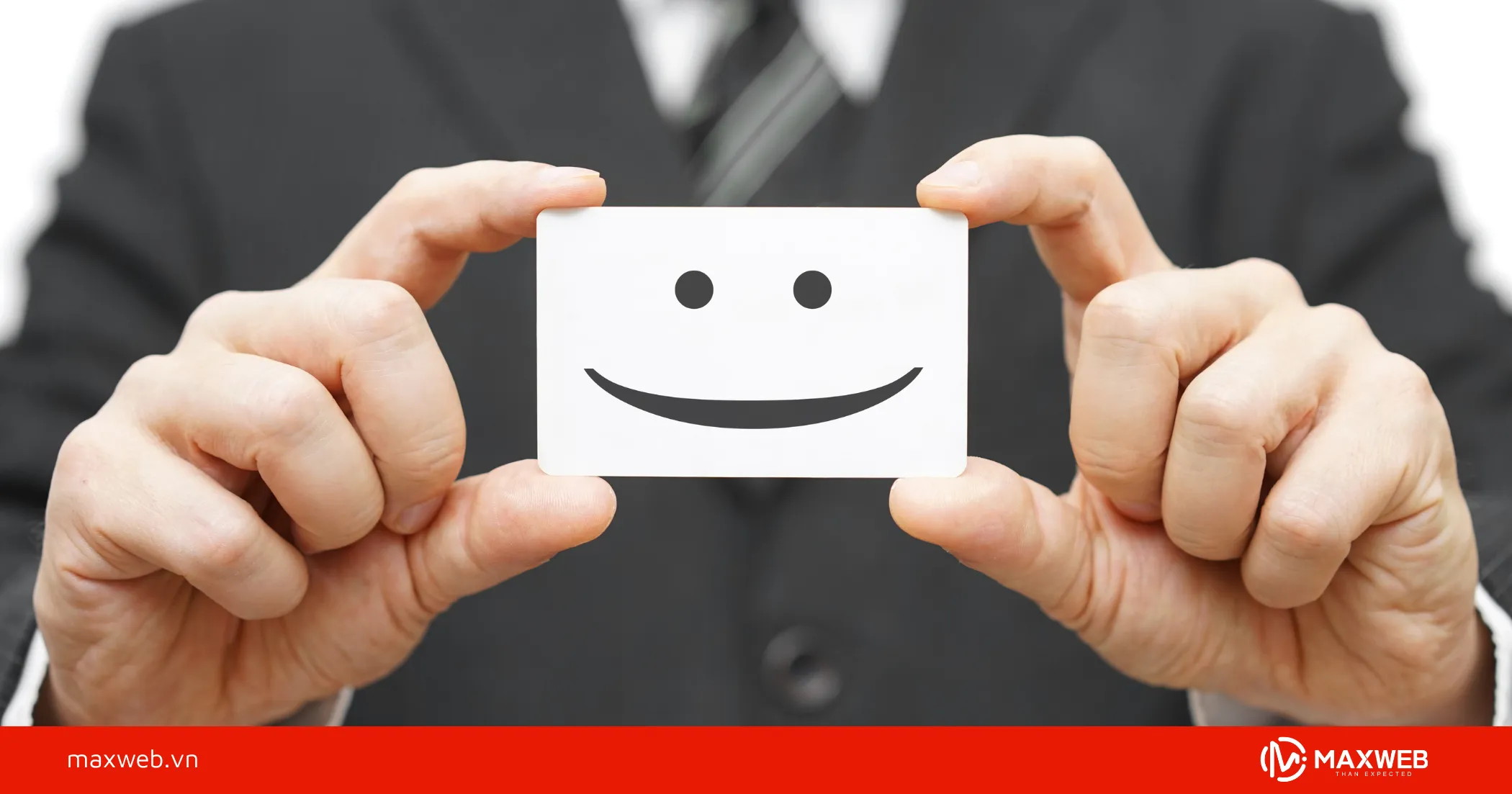 Kiểm soát cảm xúc và duy trì thái độ tích cực