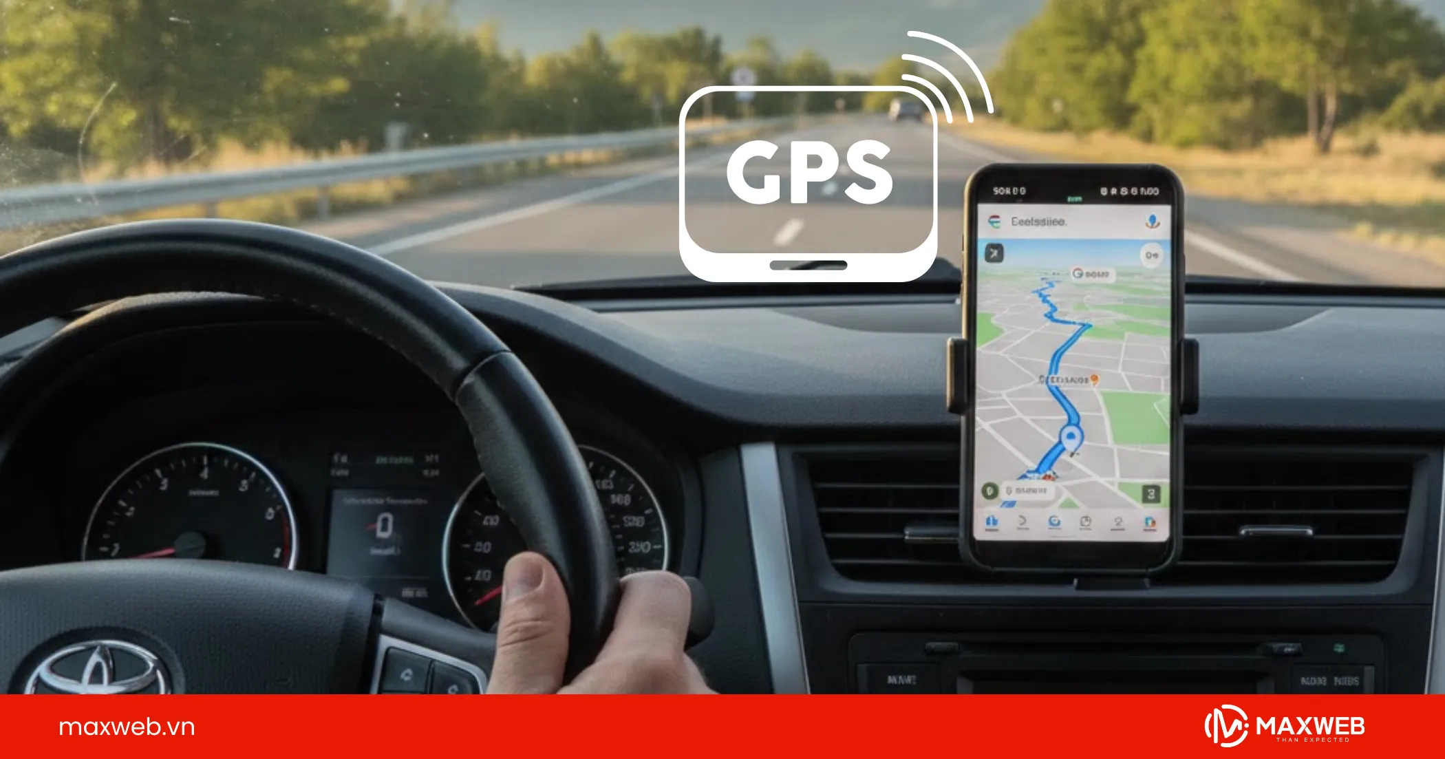 Kiếm tra và hiệu chỉnh lại GPS trên Google Map