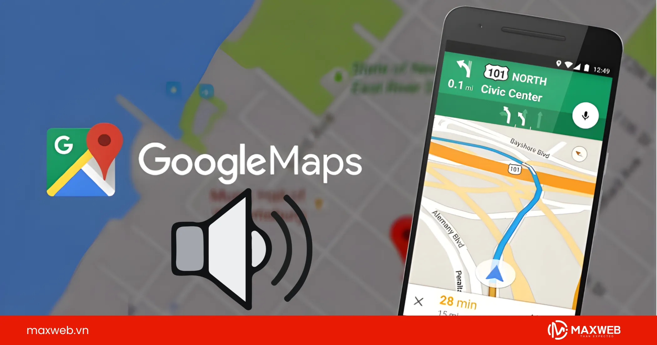 Lỗi âm lượng hoặc chế độ im lặng