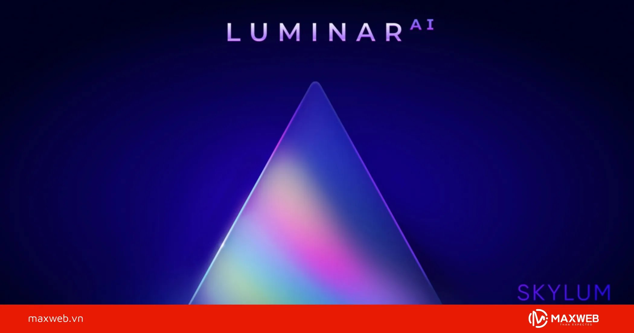 Luminar AI