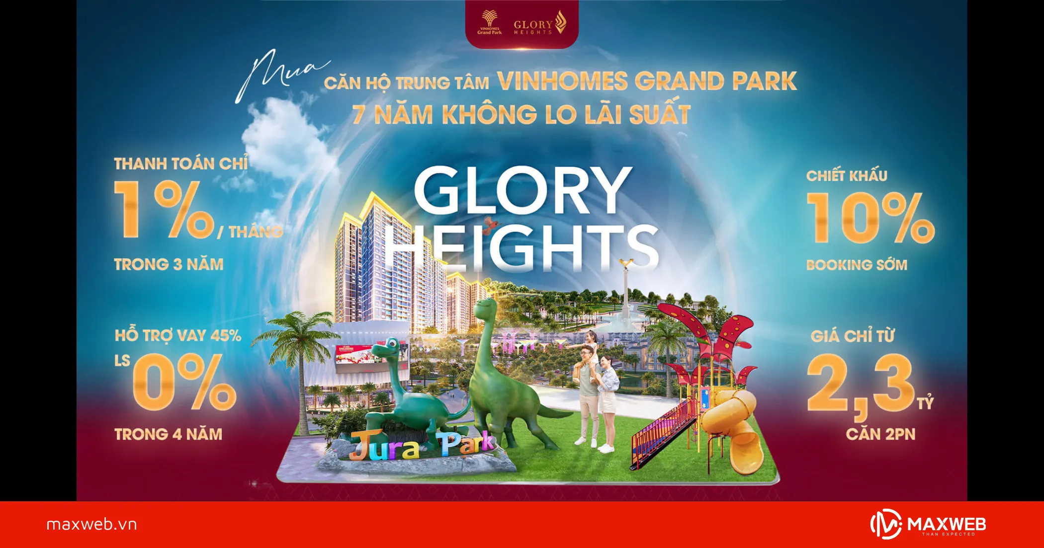 Banner quảng cáo mẫu 2