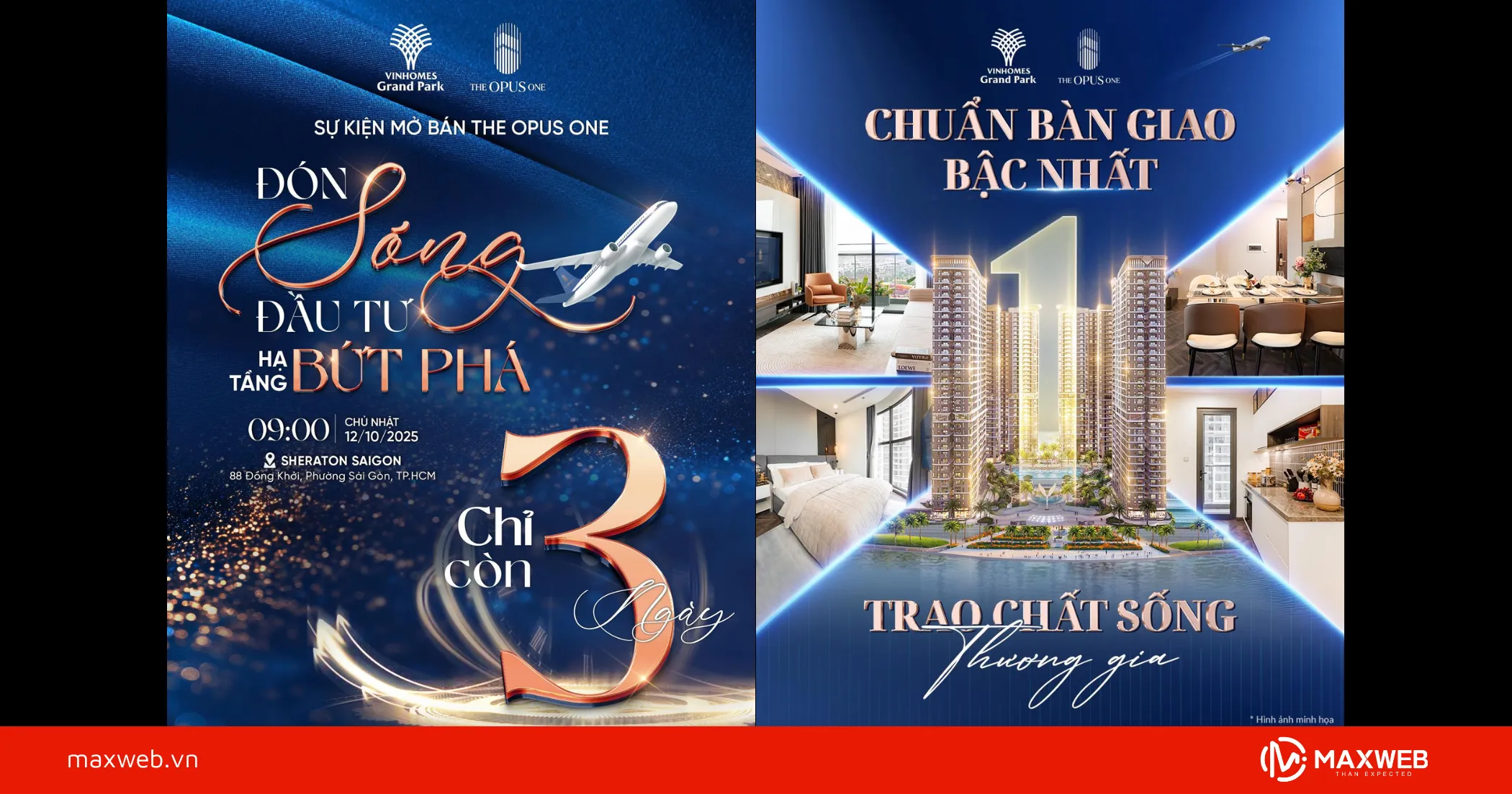 Banner quảng cáo mẫu 3