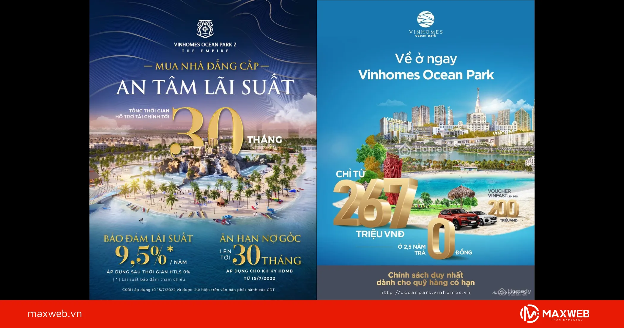 Banner quảng cáo mẫu 4