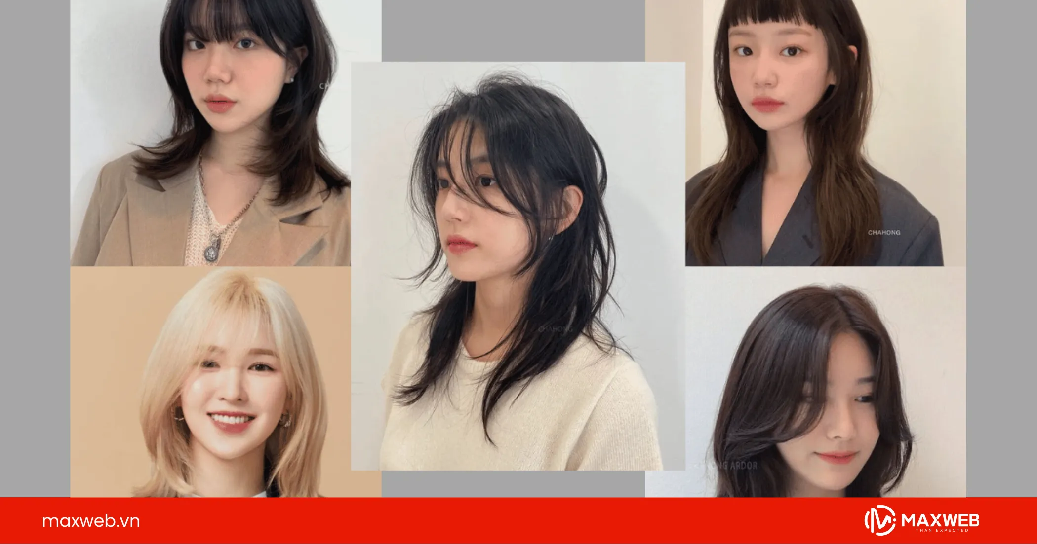 Những câu danh ngôn về mái tóc