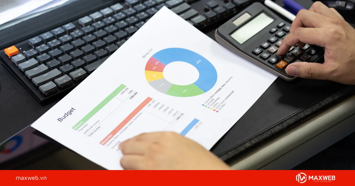 Phân bổ ngân sách không hợp lý giữa các chiến dịch