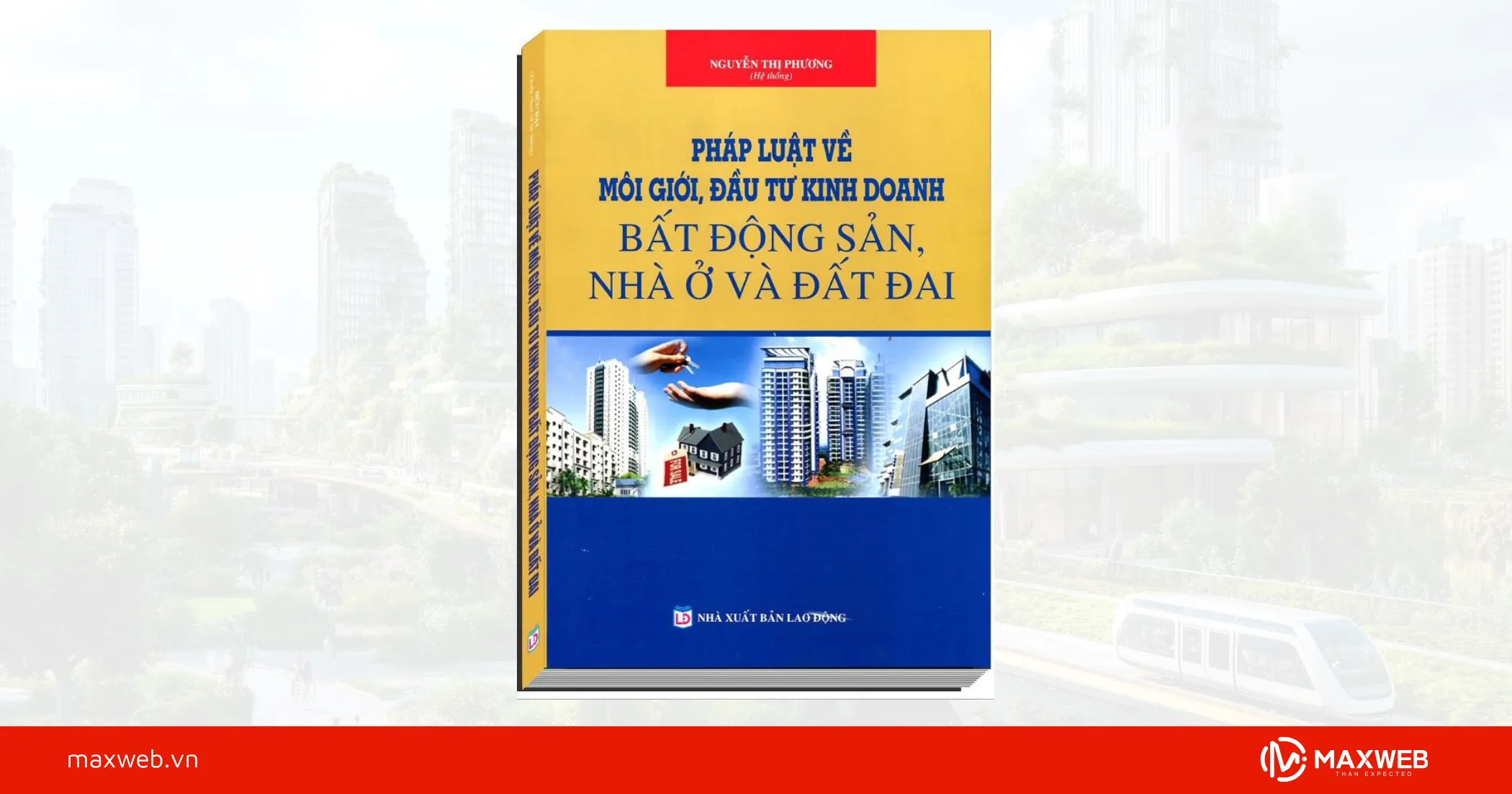 Pháp luật về môi giới và đầu tư kinh doanh bất động sản nhà ở và đất đai
