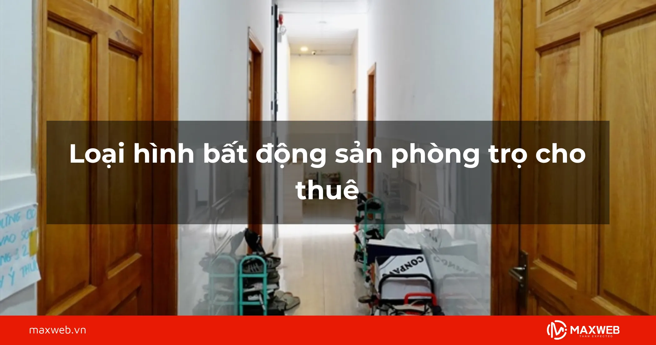 Phòng trọ cho thuê