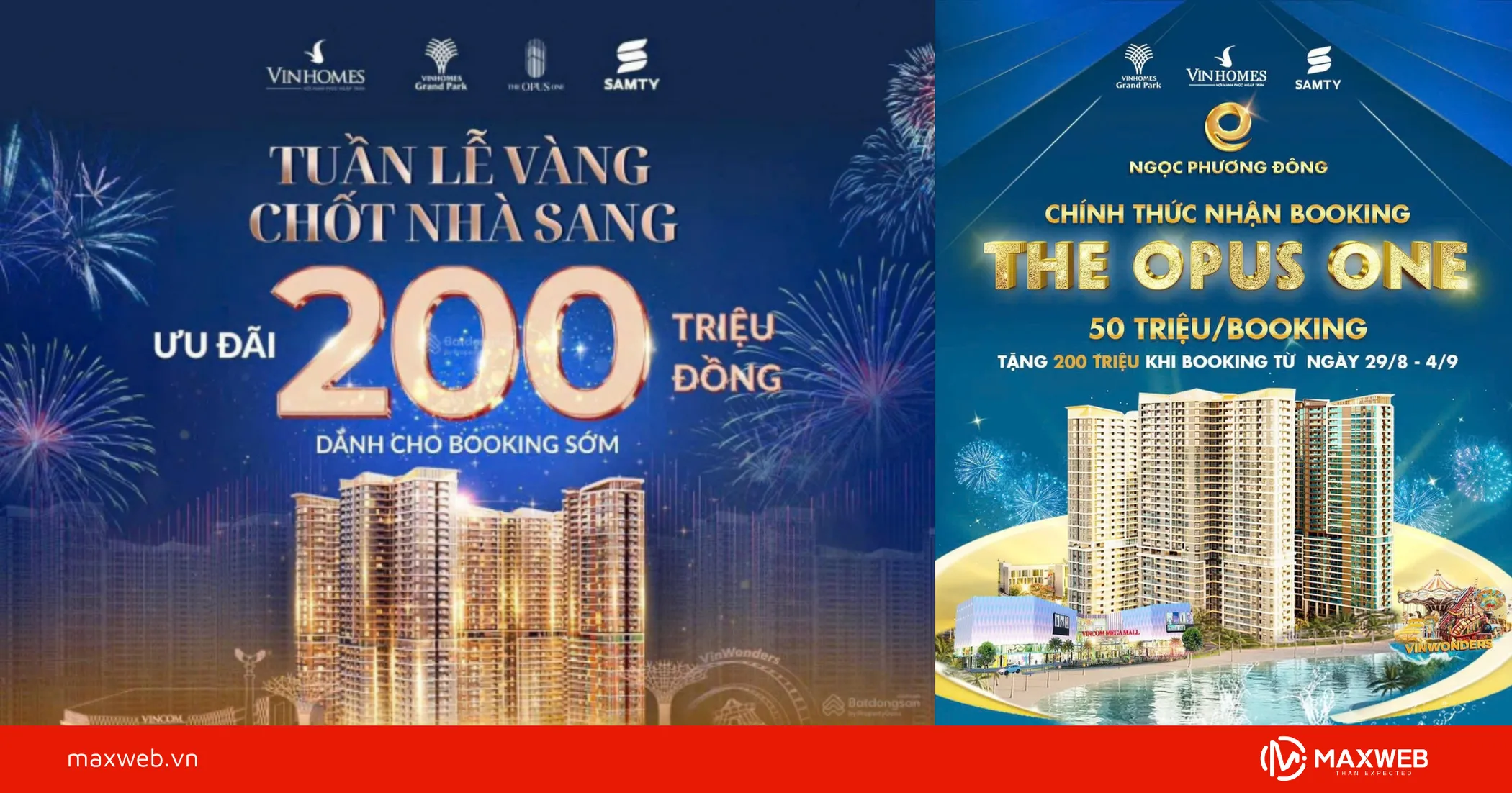 Poster kêu gọi đầu tư mẫu 8