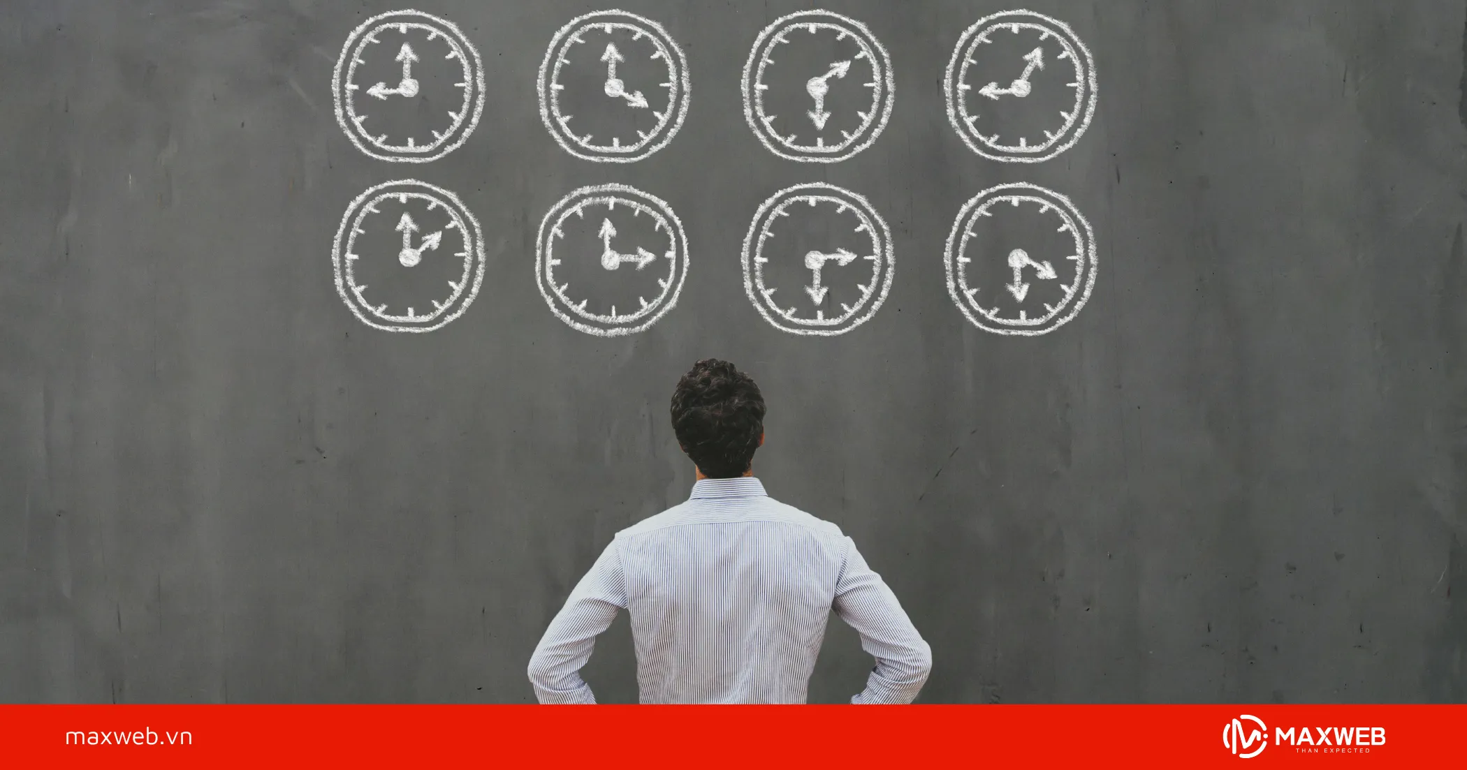 Quản lý thời gian và công việc