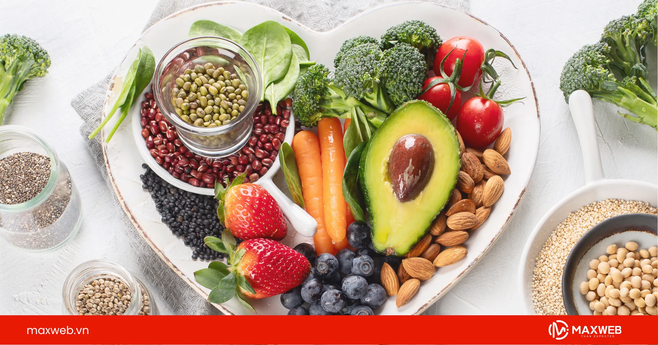 Câu nói về ăn chay dành cho người bận rộn