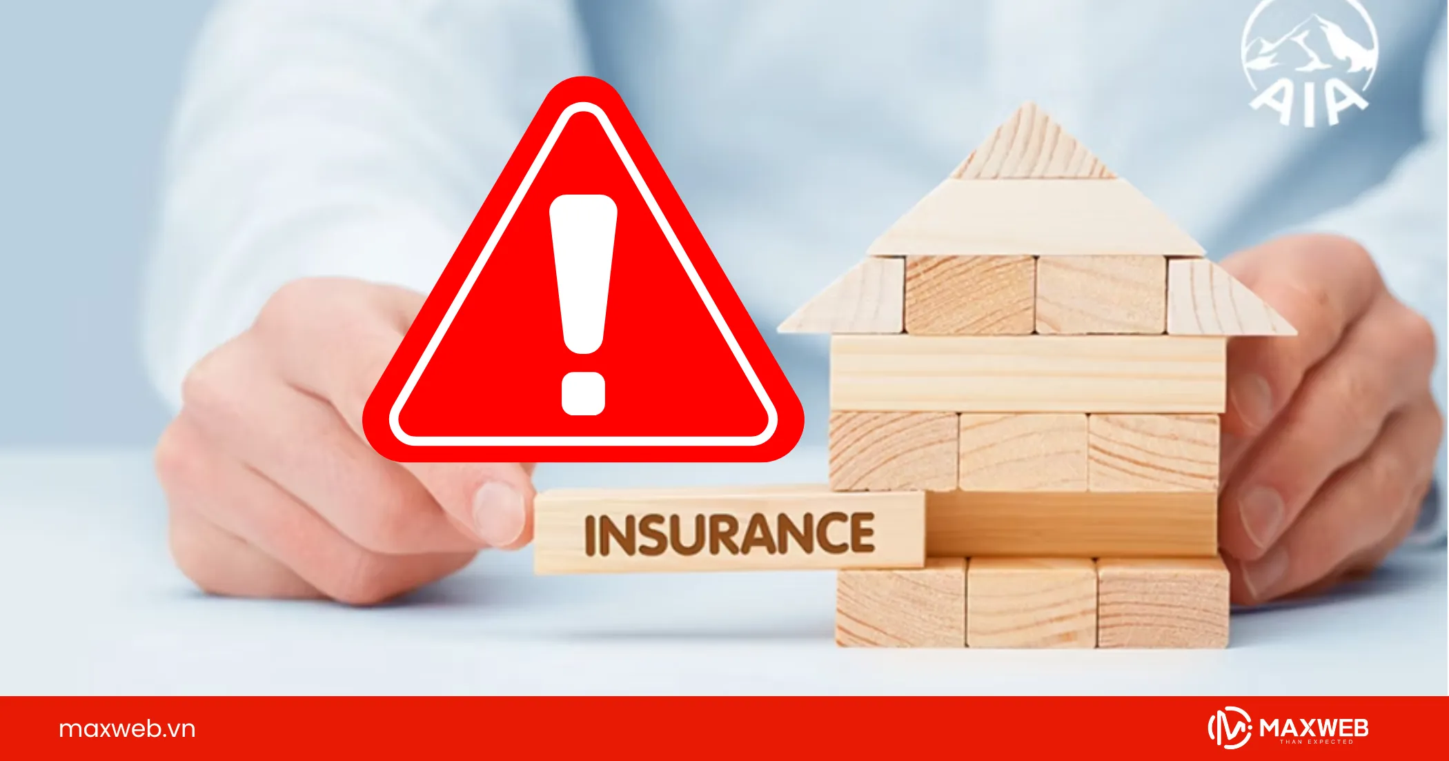 Status bán bảo hiểm mang lời cảnh tỉnh