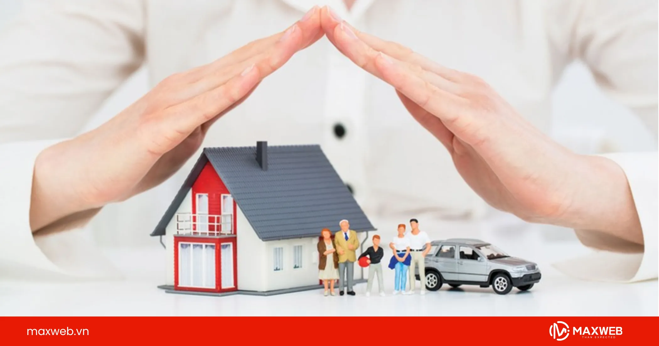 STT bán bảo hiểm mùa lễ hội sự kiện