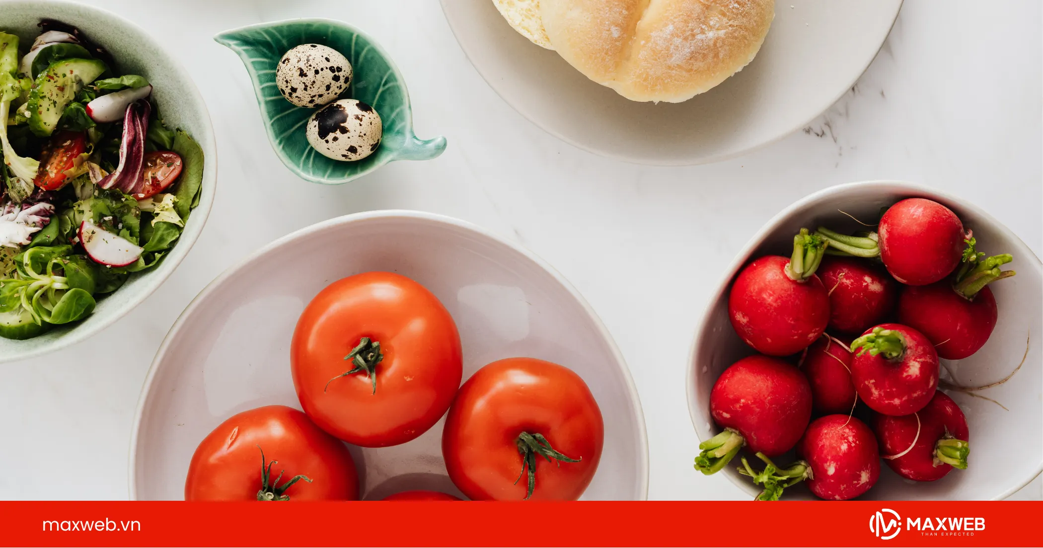 Stt ăn chay vừa ngắn gọn vừa chất