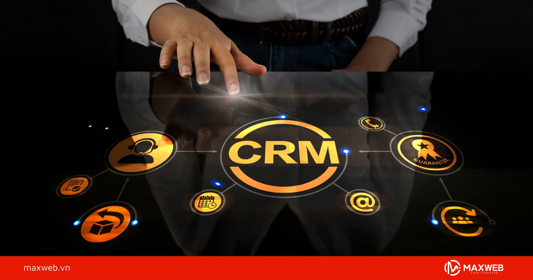 Sử dụng công nghệ trong môi giới bất động sản