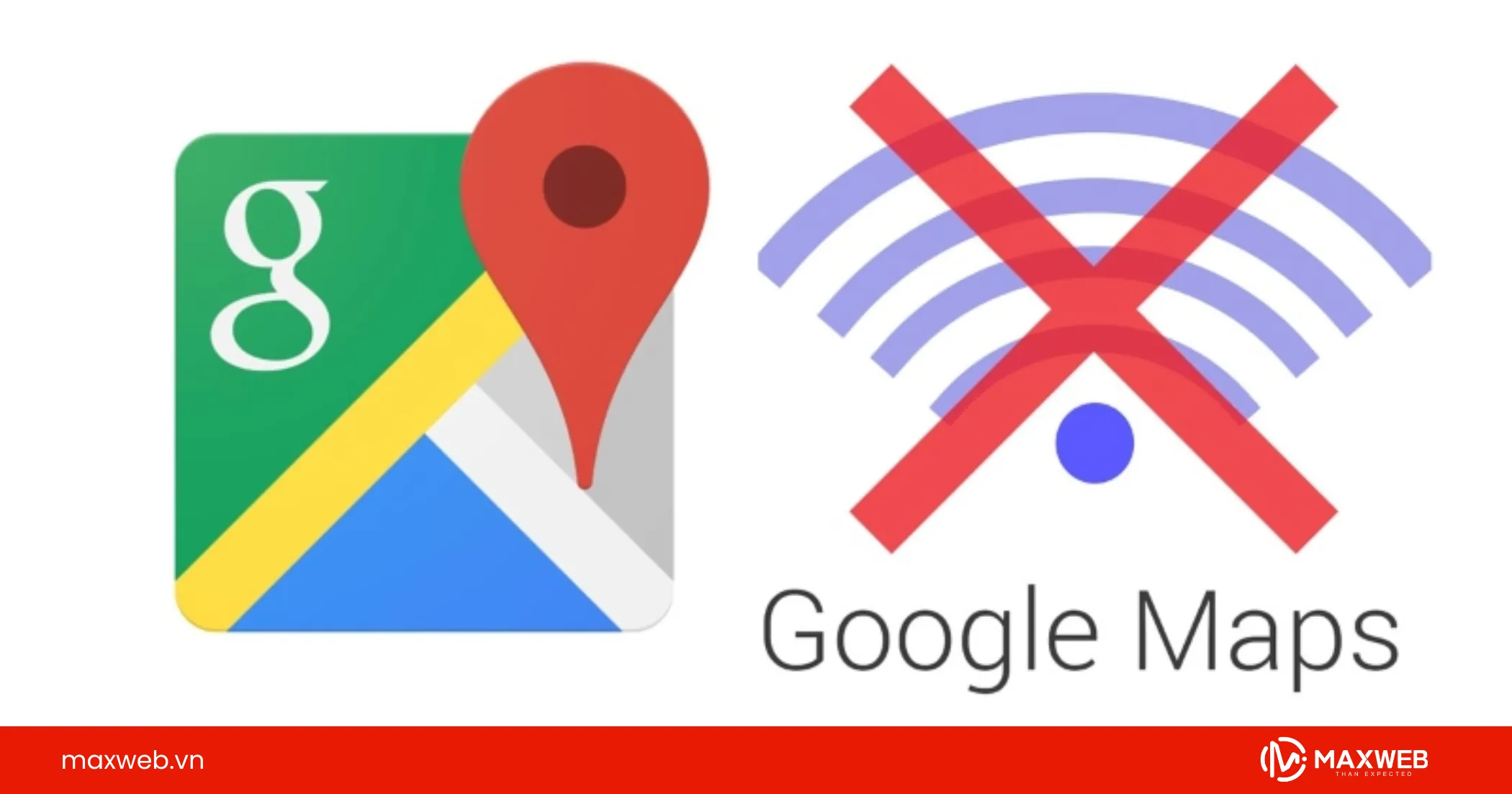 Tải bản đồ ngoại tuyến từ Google Map xuống