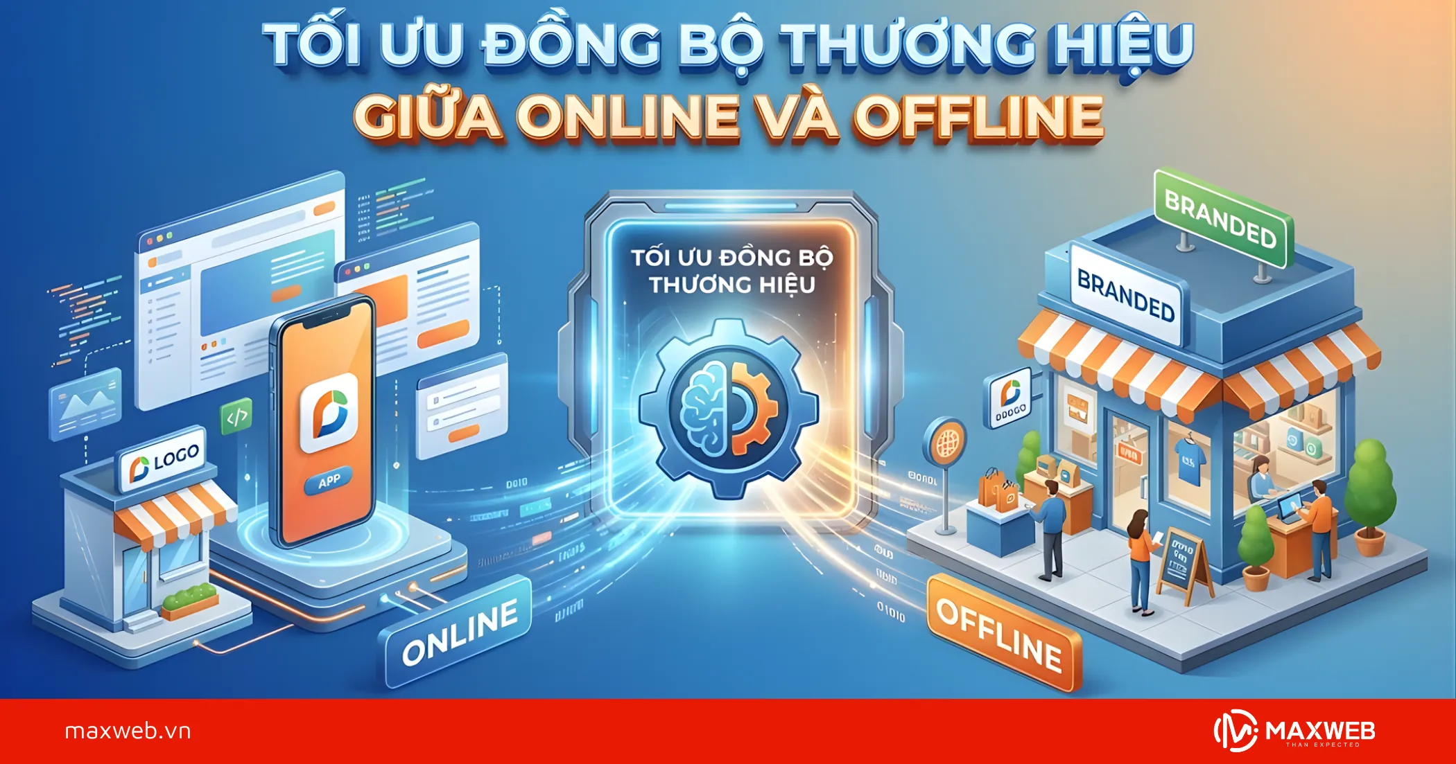 Tạo địa điểm trên Facebook tối ưu đồng bộ thương hiệu online và offline