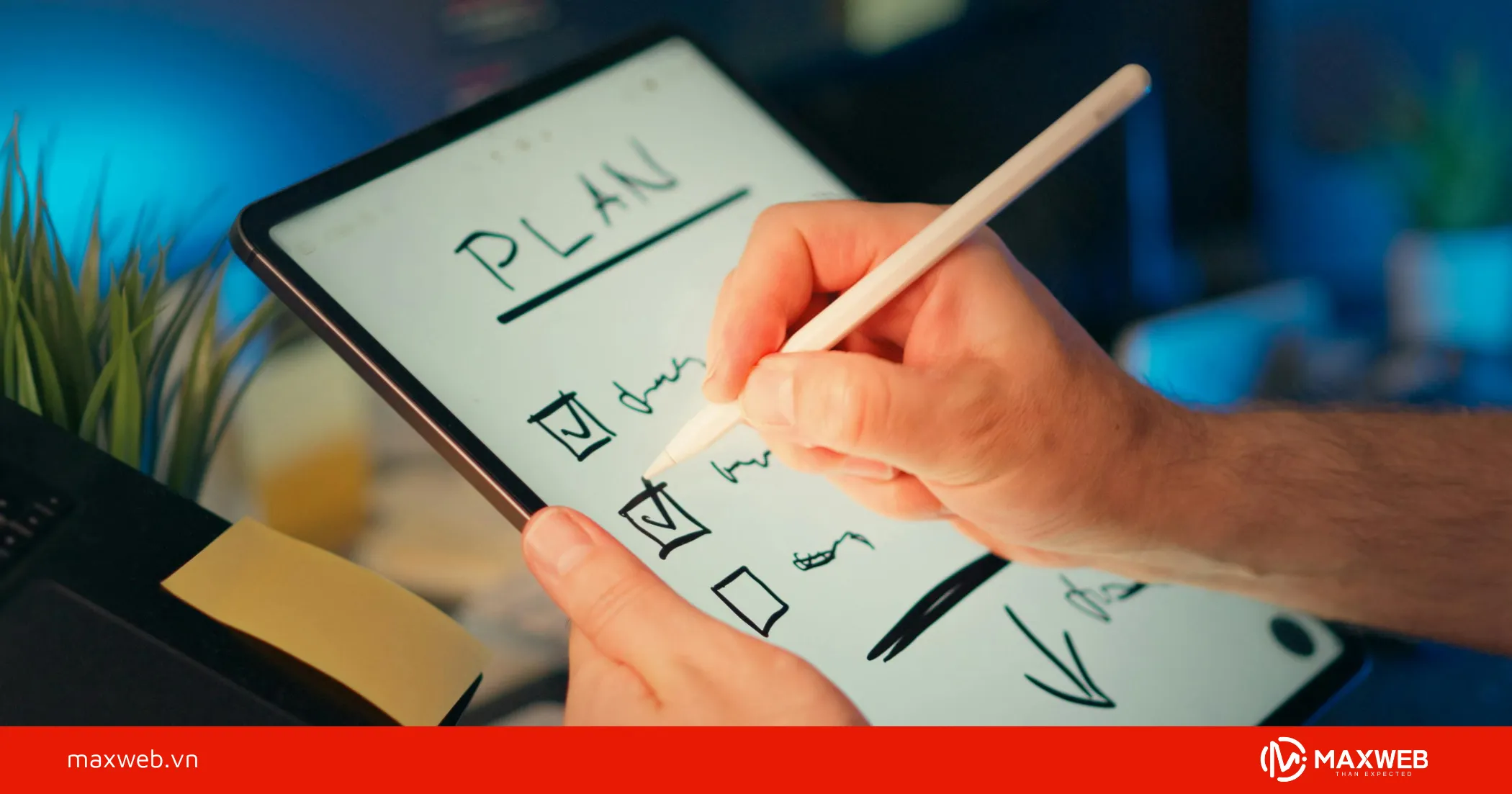 Bước 5: Theo dõi, cập nhật tiến độ và hỗ trợ khi cần thiết