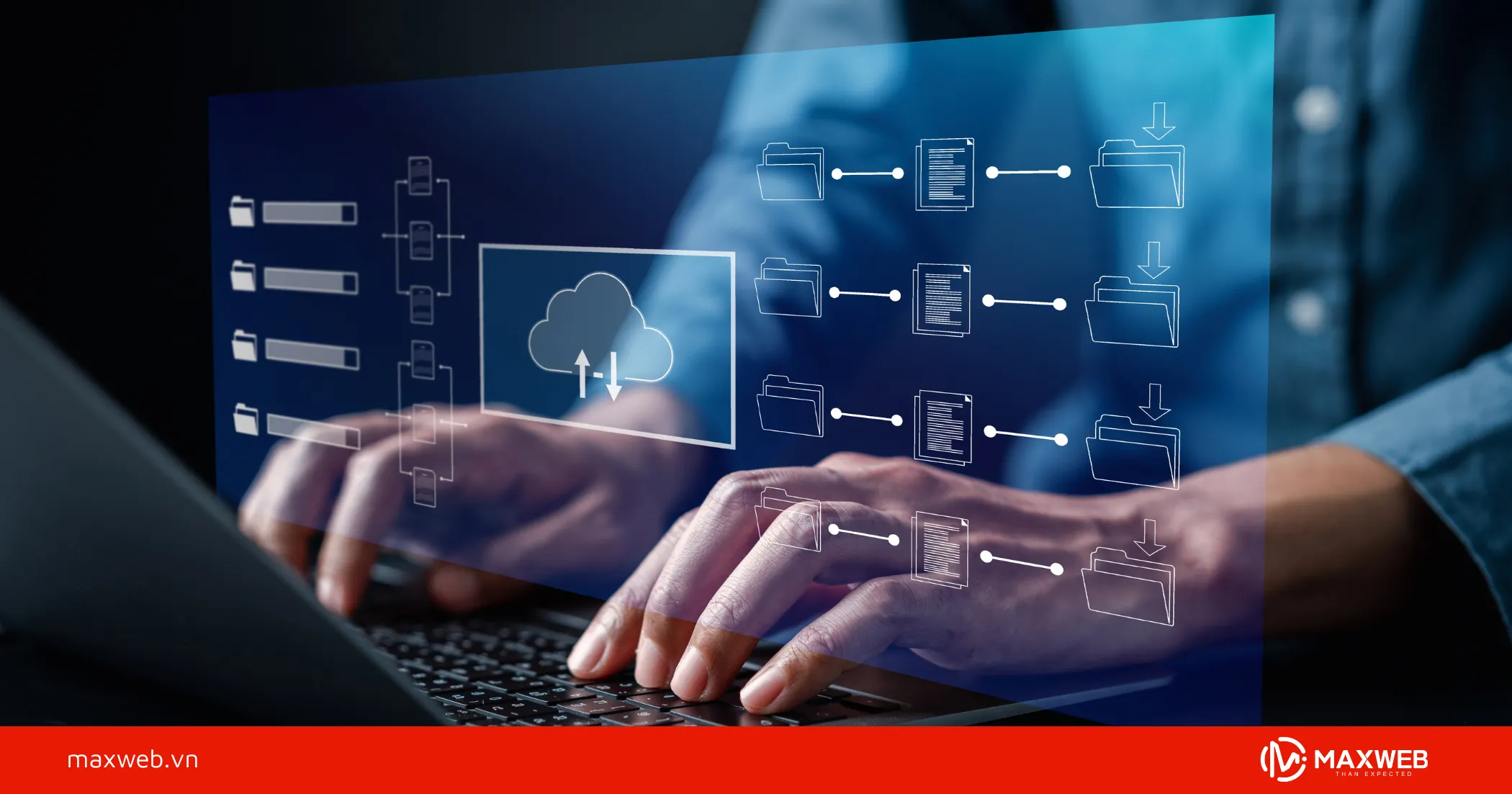 Tối ưu cơ sở dữ liệu và cấu hình máy chủ