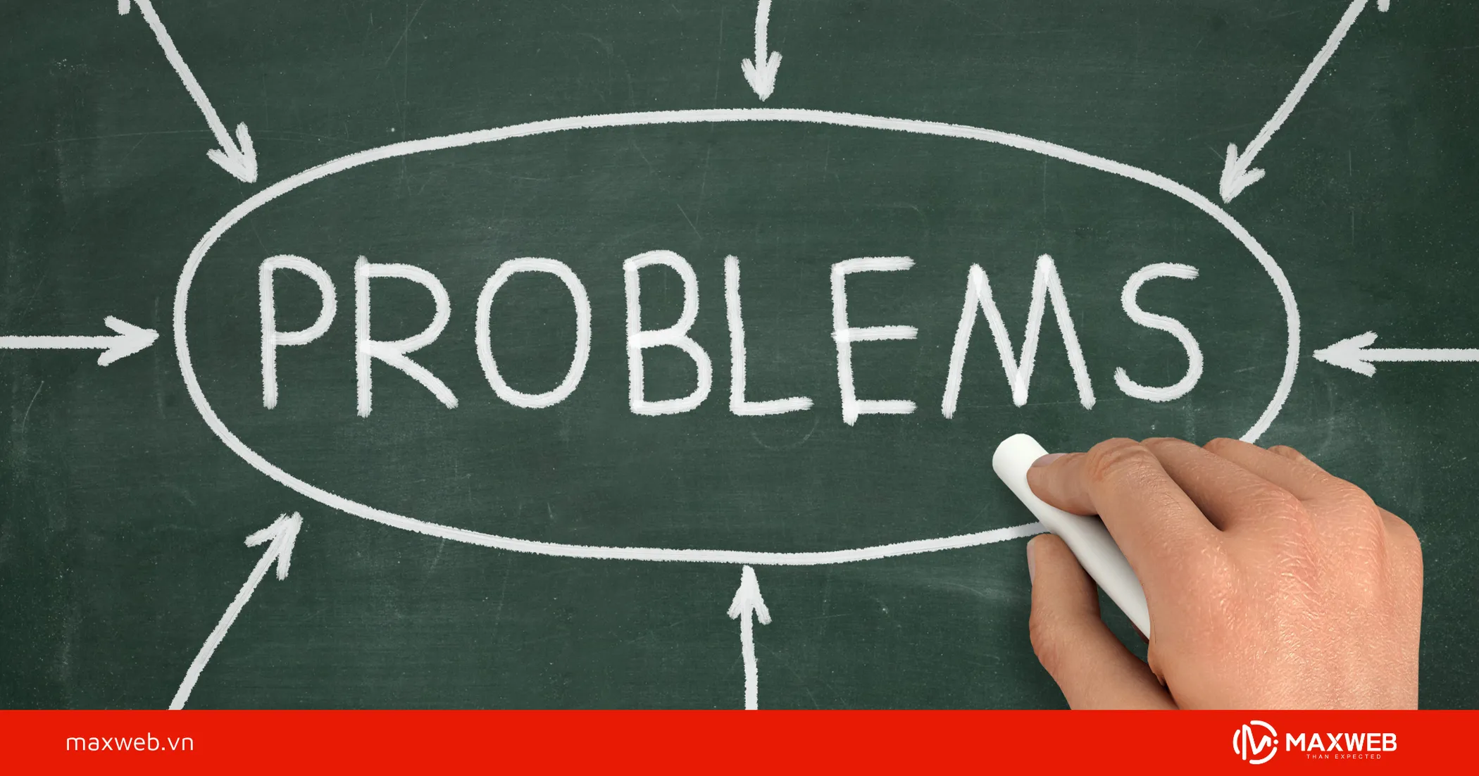 Trình bày ngắn gọn và đi thẳng vấn đề