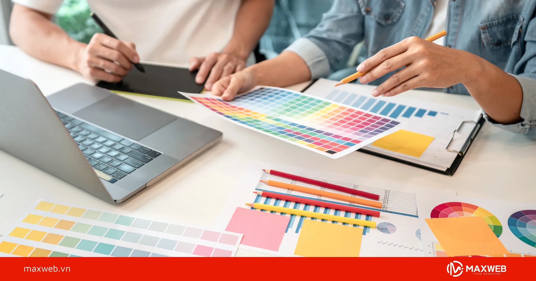 Tùy chỉnh trang web