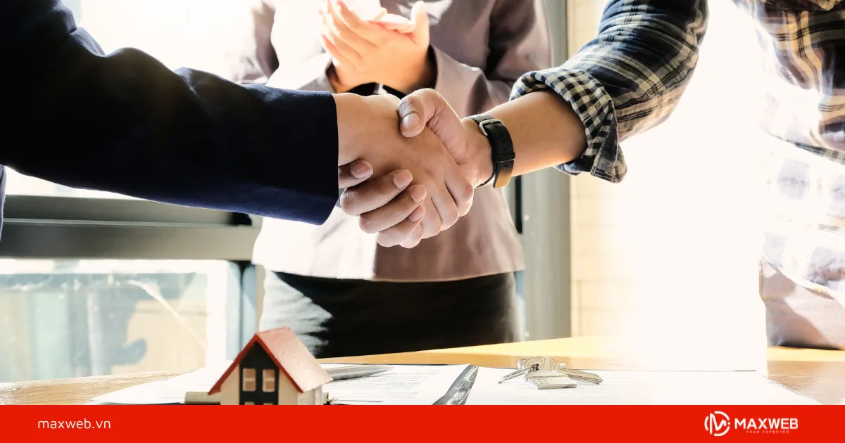 Tuyển cộng tác viên tại địa phương để mở rộng mạng lưới thu nguồn