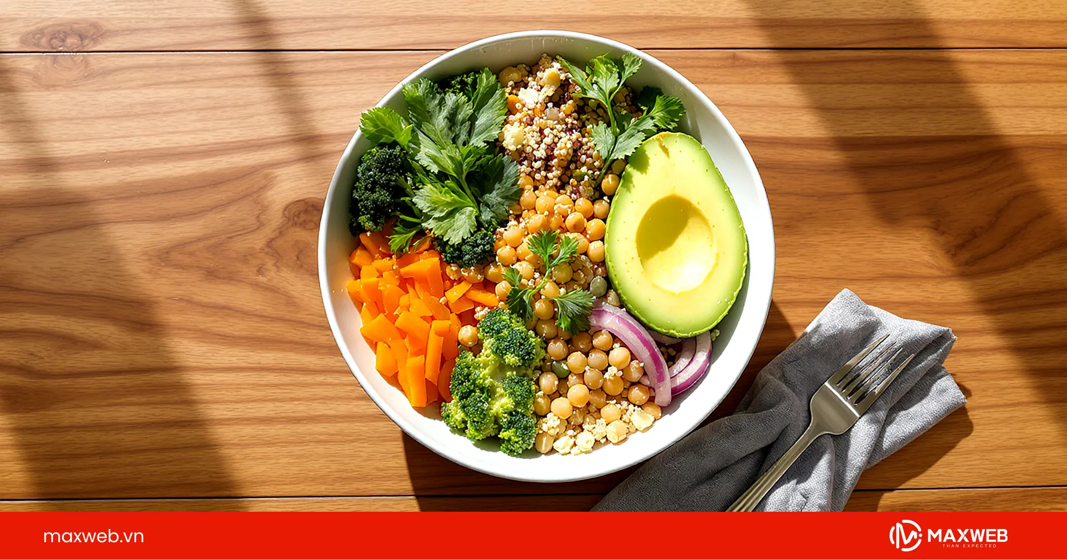 Tuyển tập những stt về ăn chay hay và ý nghĩa