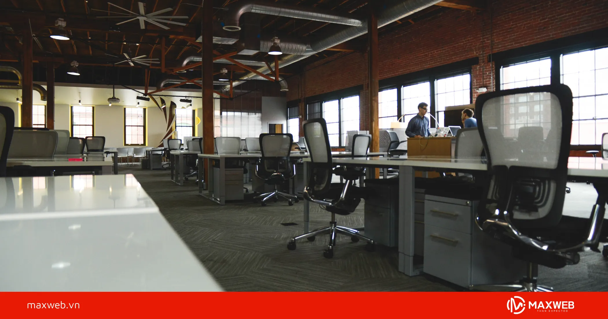 Văn phòng cho thuê