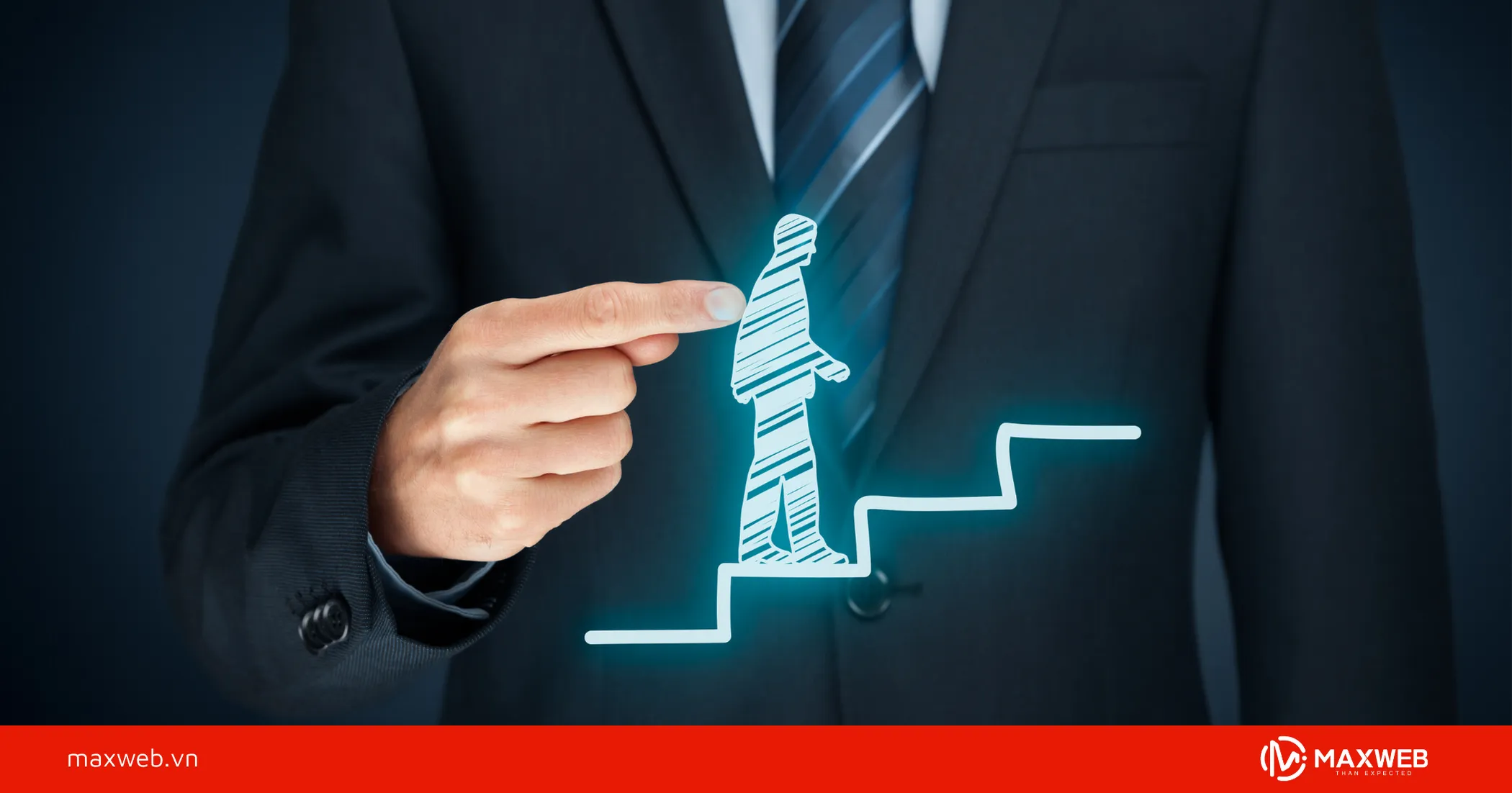 Xây dựng hình ảnh cá nhân và thương hiệu chuyên nghiệp