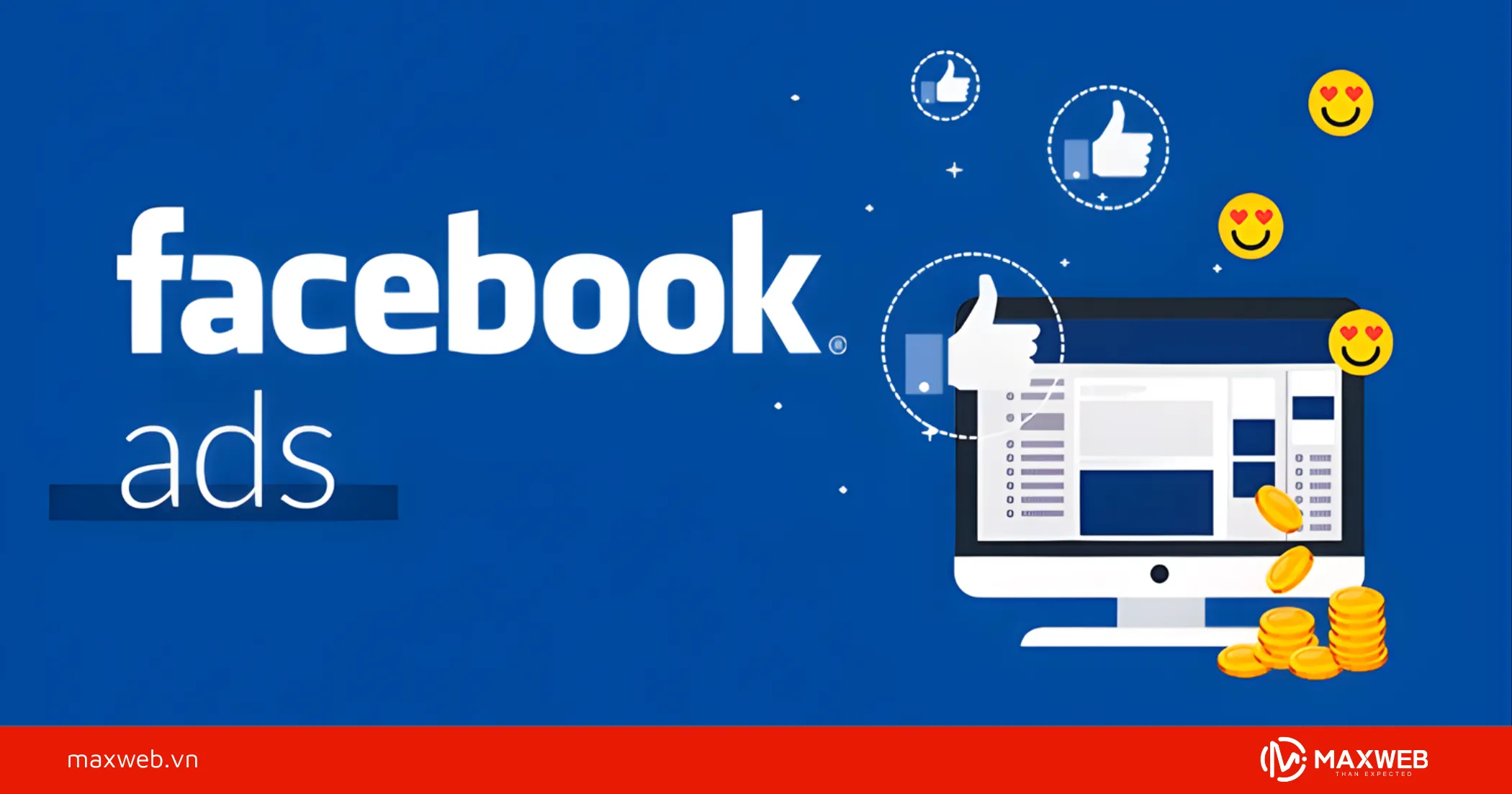Các thuật ngữ trong quảng cáo Facebook cơ bản nhất