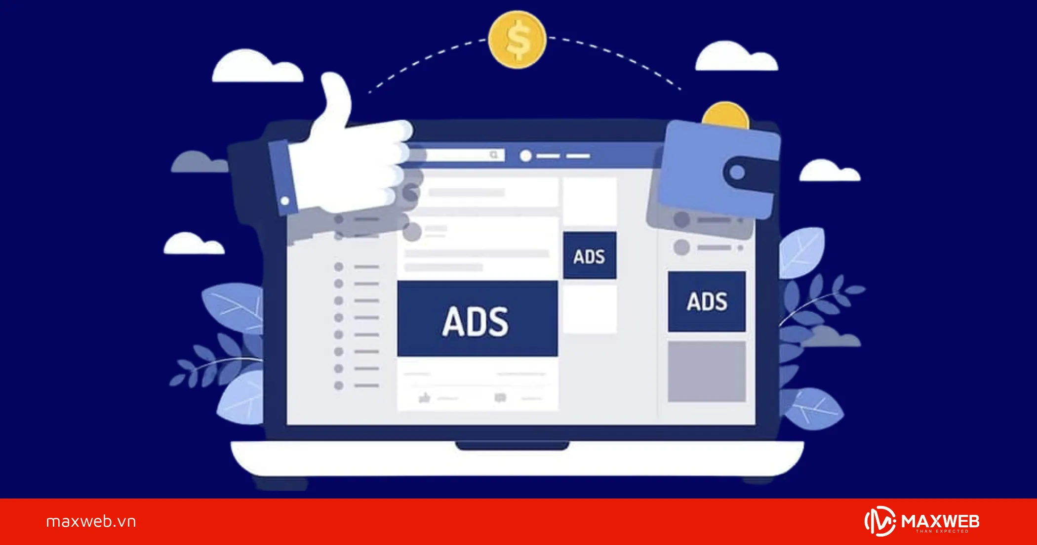 Thuật ngữ Facebook Ads về cấu trúc chiến dịch quảng cáo