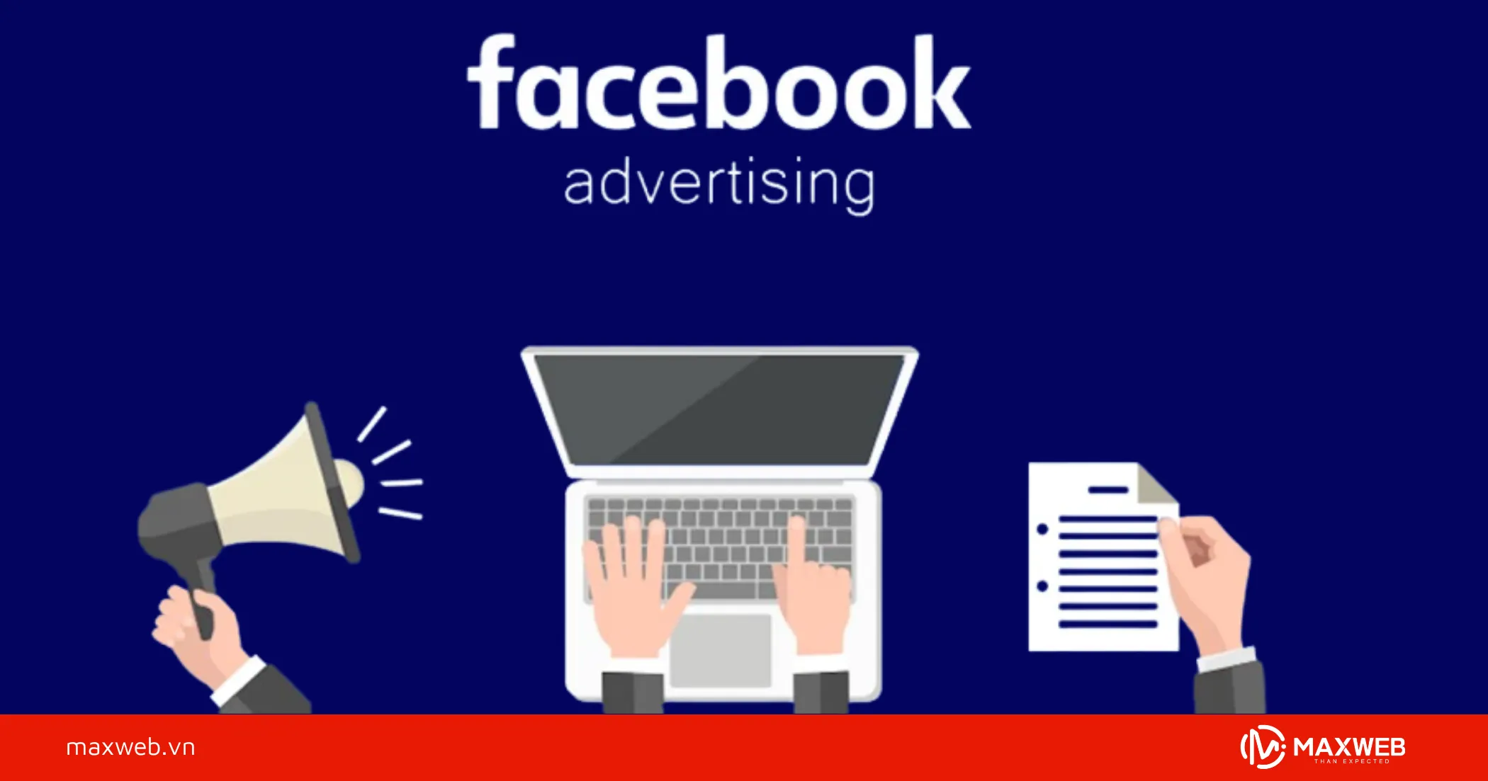 Thuật ngữ Facebook Ads về nội dung & sáng tạo quảng cáo