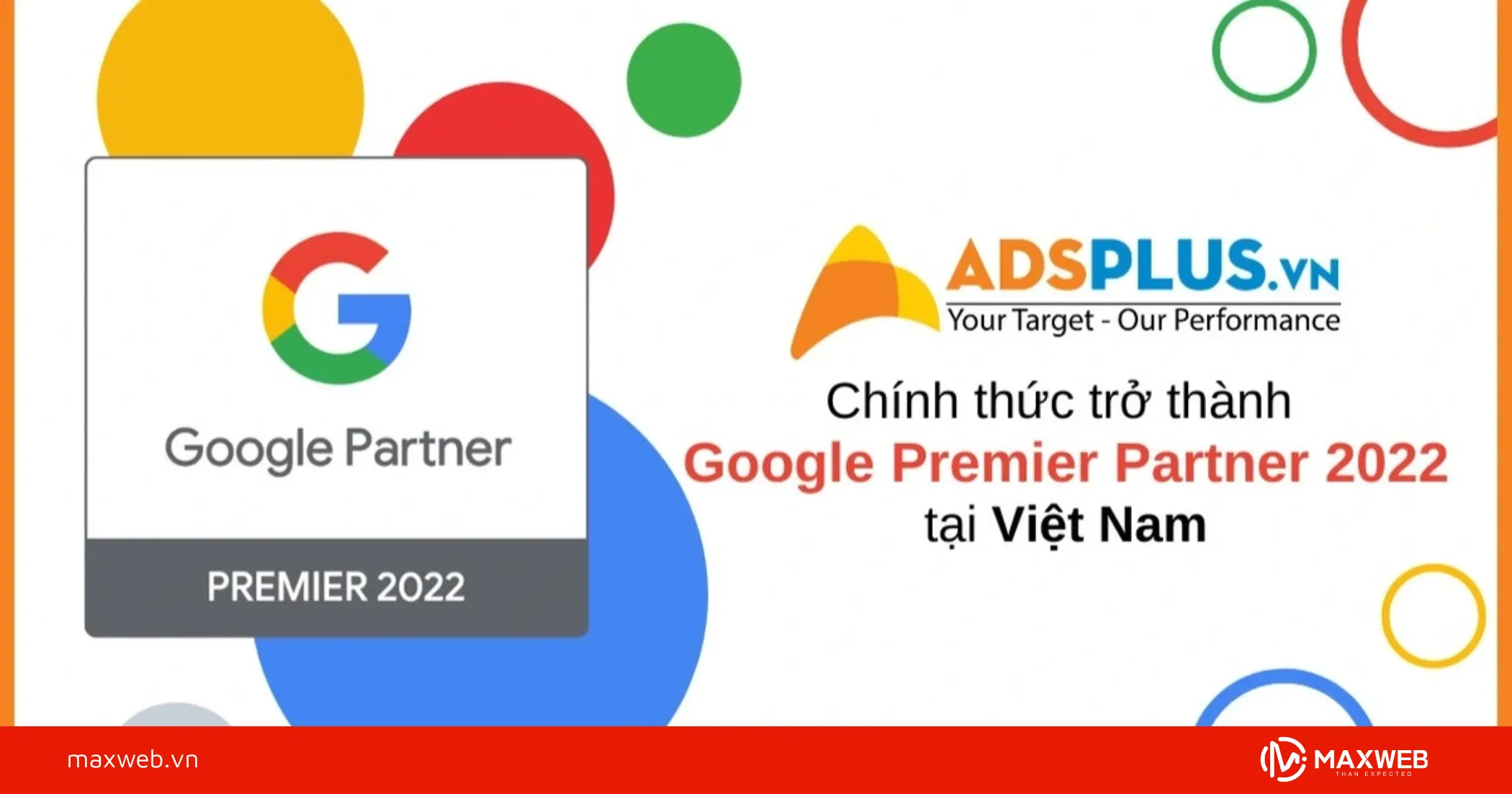 Công ty Cổ phần Quảng Cáo Cổng Việt Nam (AdsPlus)