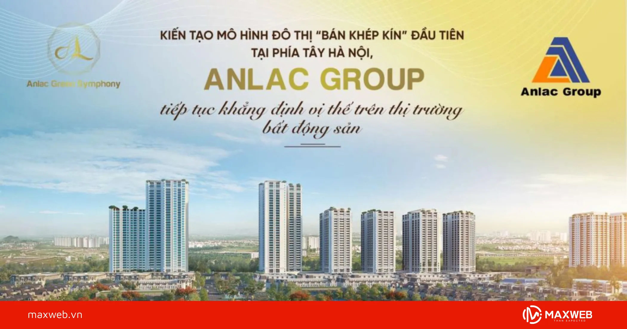 An Lạc Group