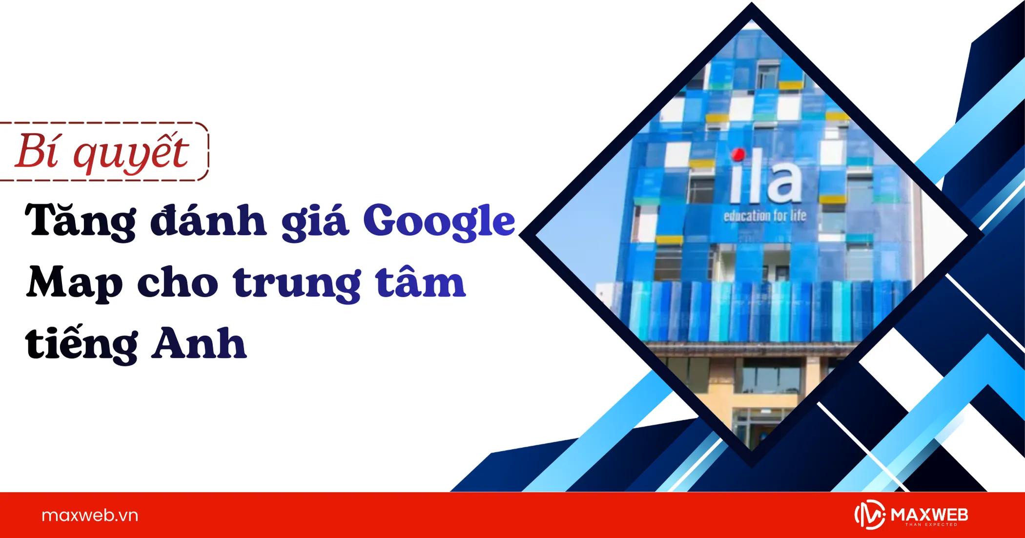 Bí quyết tăng đánh giá chất lượng cho trung tâm ngoại ngữ
