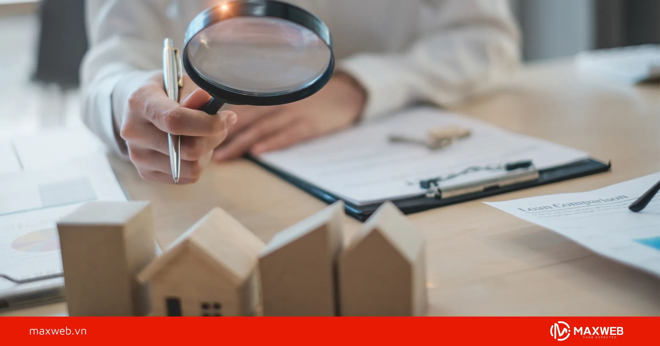 Bước 1: Kiểm tra tình trạng pháp lý của nhà, đất