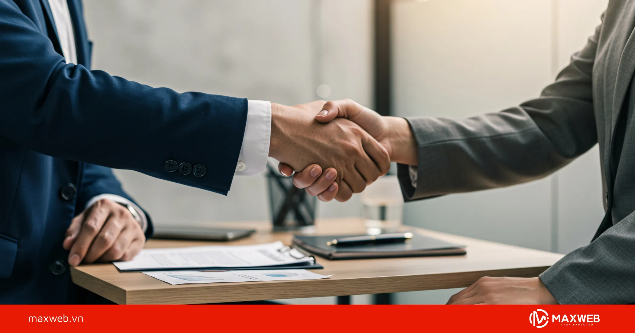 Bước 4: Hoàn thiện thủ tục sang tên và thanh toán