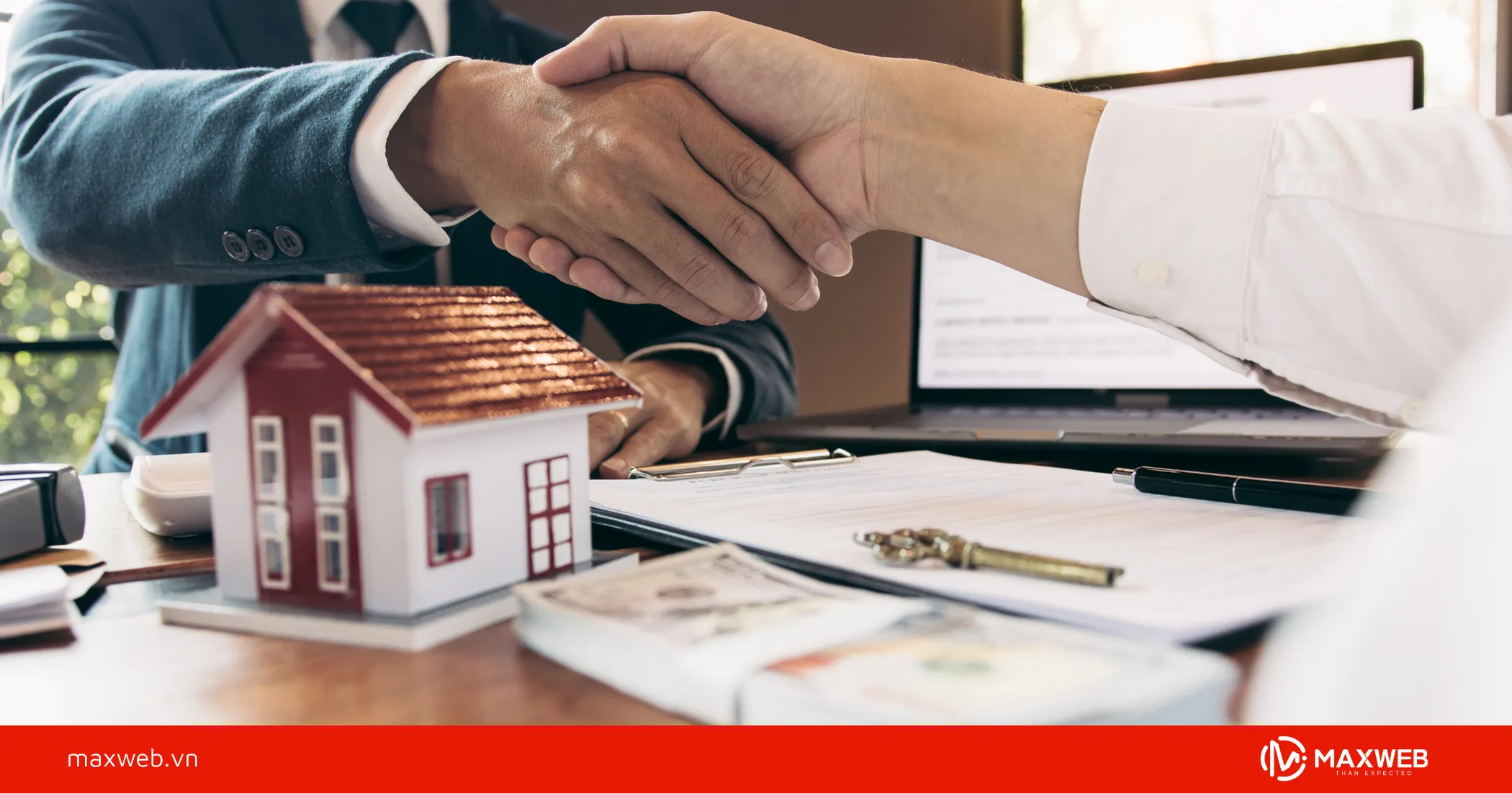 Bước 7: Cấp sổ hồng mới và bàn giao căn hộ