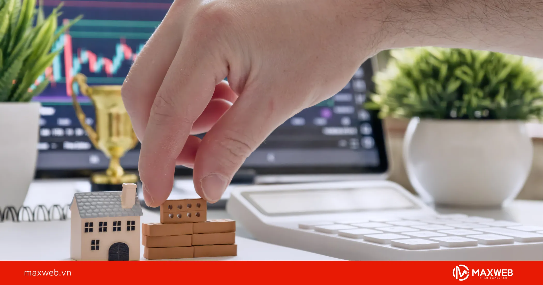 Cách đọc hiểu và phân tích thị trường bất động sản