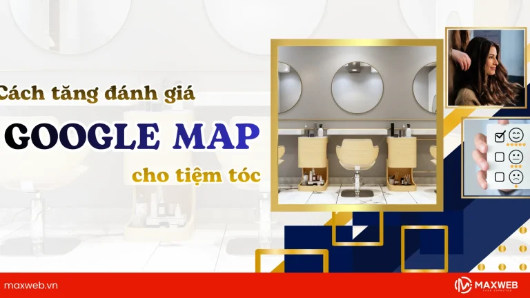 Cách tăng đánh giá cho tiệm tóc hiệu quả, an toàn