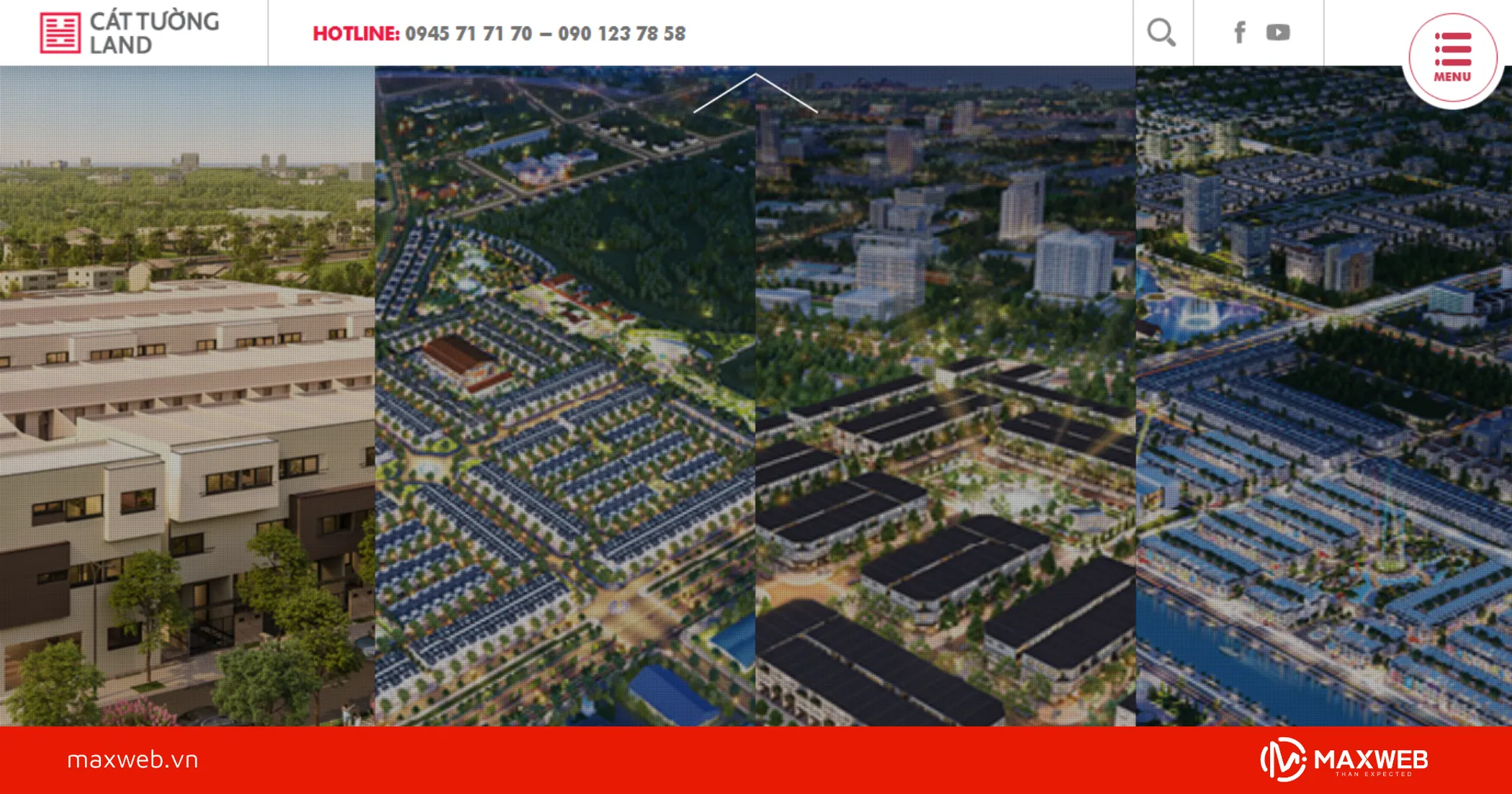 Cát Tường Land Hải Phòng