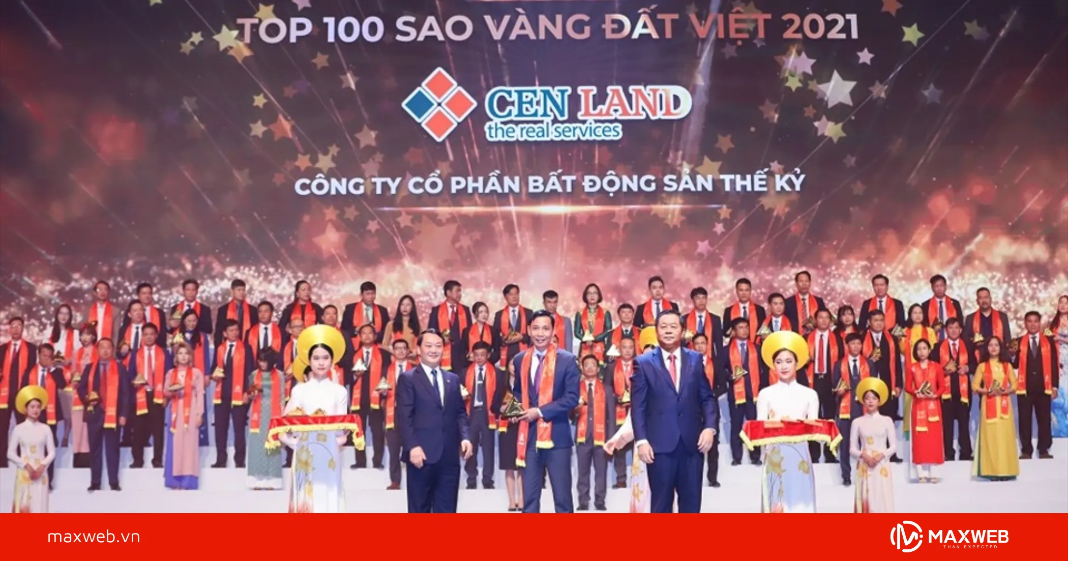 Cen Sài Gòn (CenLand)