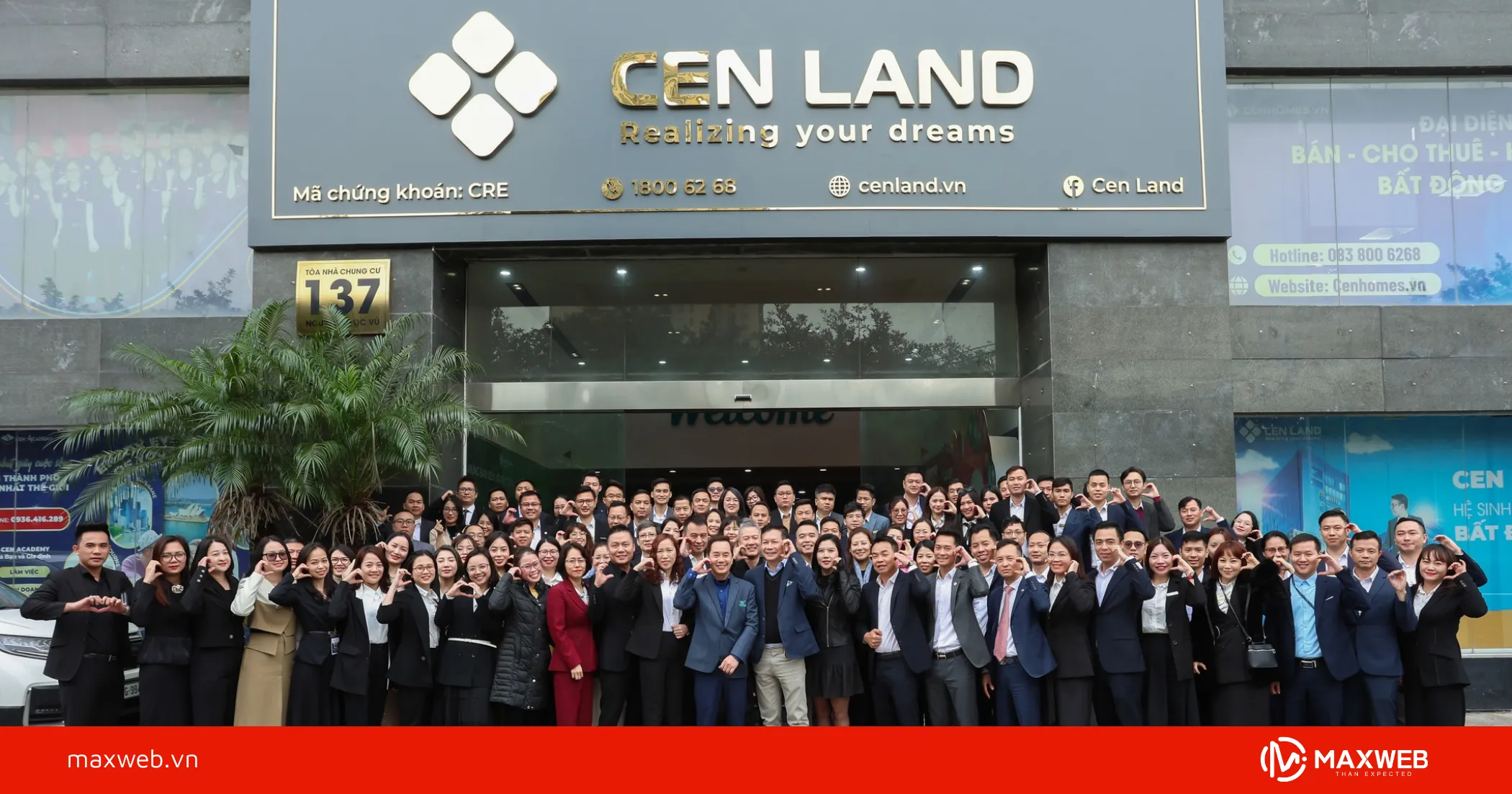 Cen Land (Cengroup)