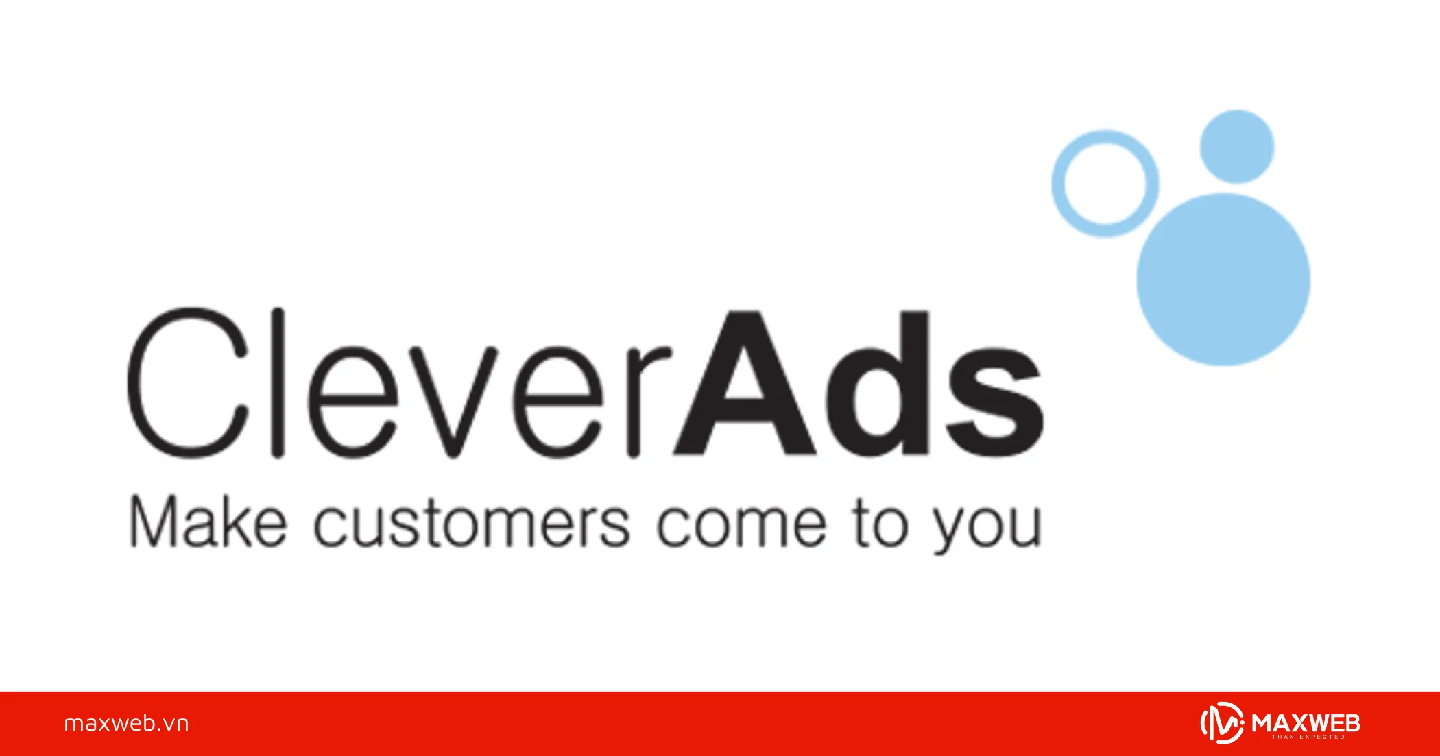 Công ty Cổ phần Quảng Cáo Thông Minh (CleverAds)