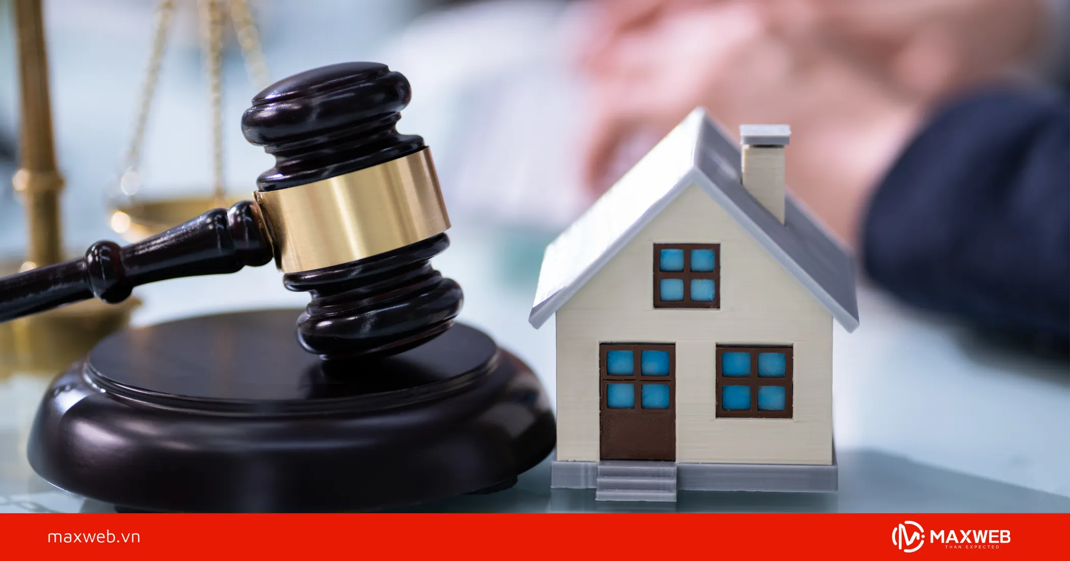 Đảm bảo hợp đồng được công chứng và lưu trữ bản gốc an toàn