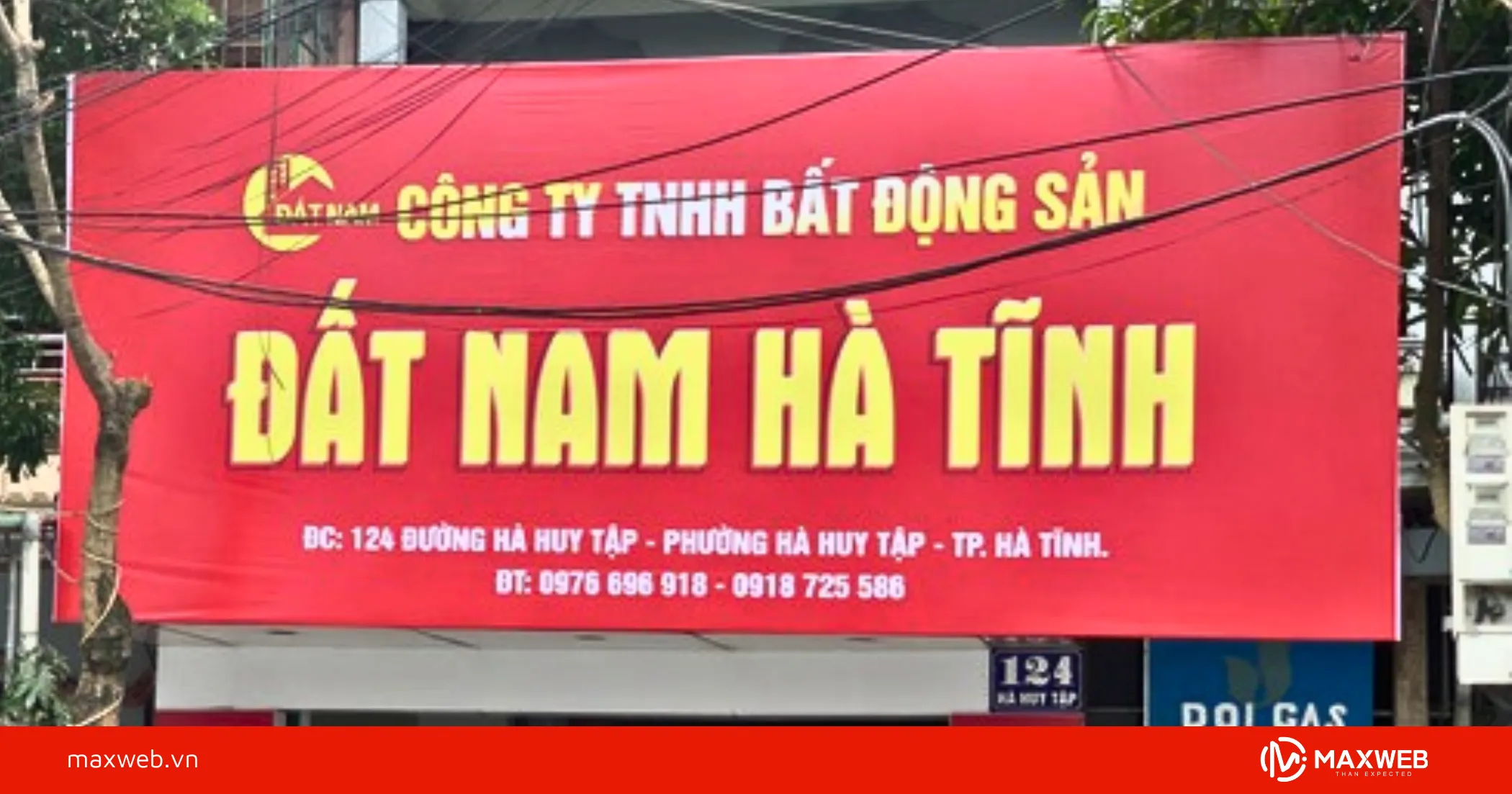 Đất Nam Hà Tĩnh
